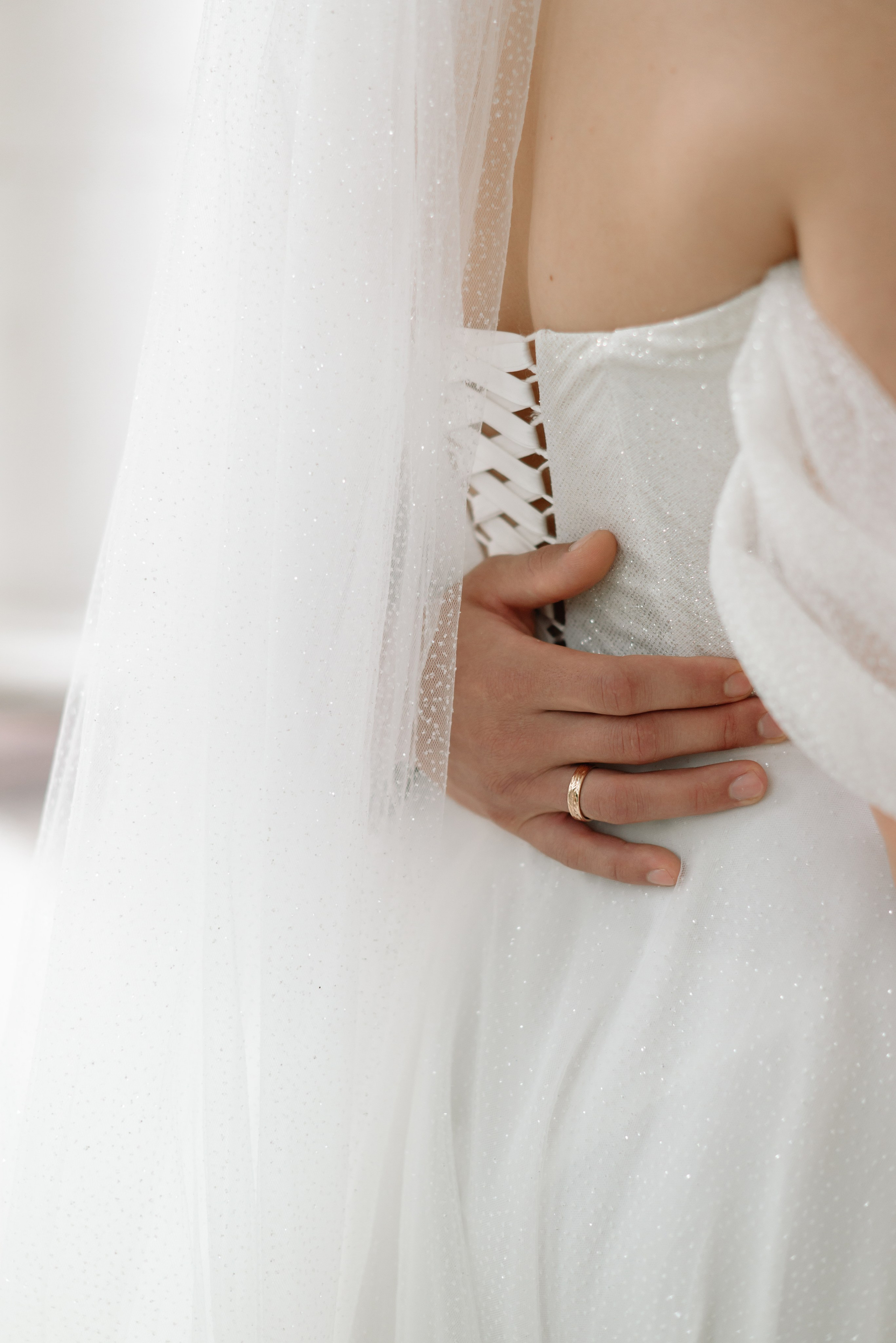 Ксюша и Данил. Свадебный фотограф, фотограф беременности Дарья Доценко