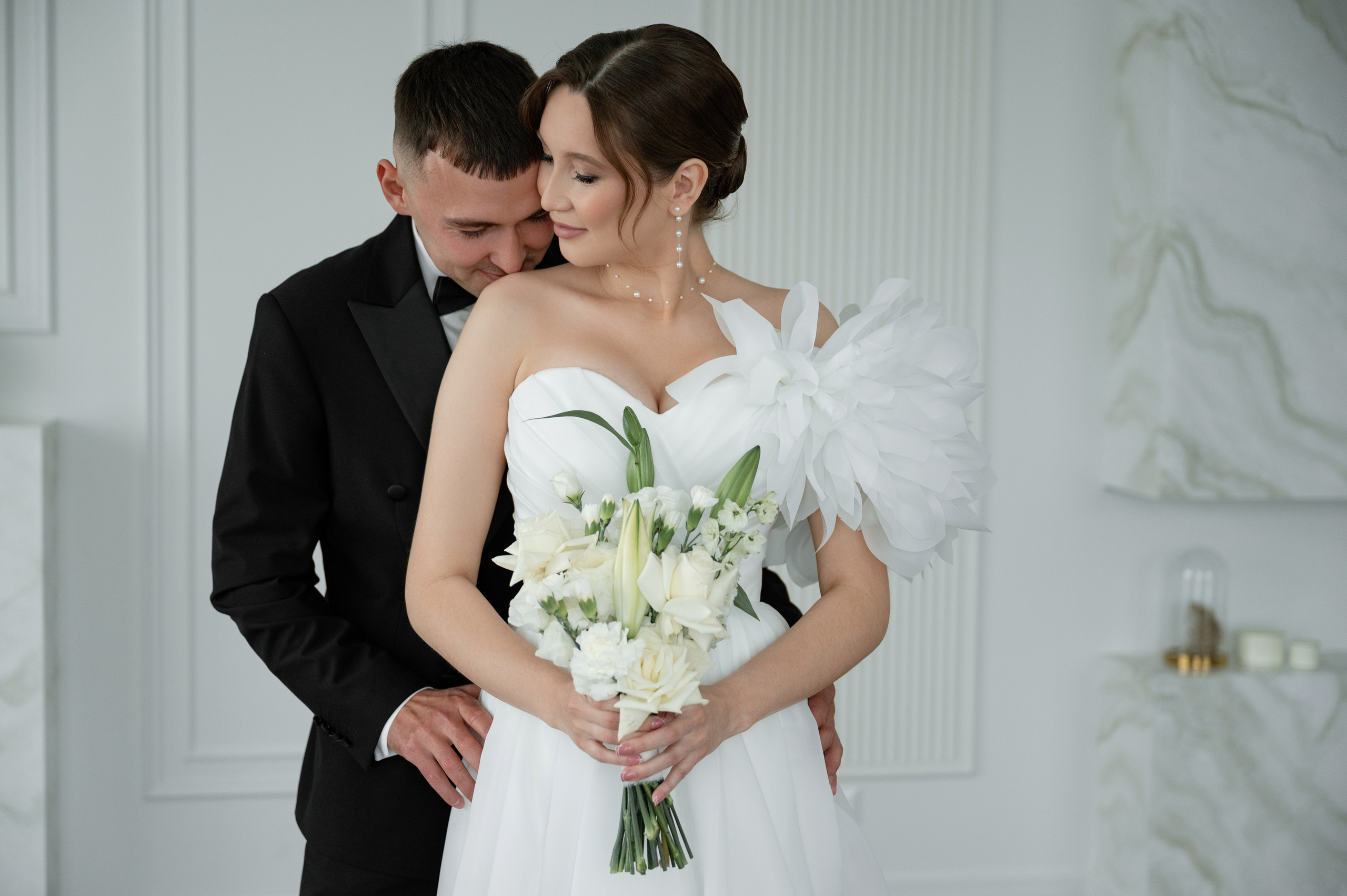 Диана & Рашид. Свадебный и семейный фотограф Тюмень Екатеринбург Москвина Алёна