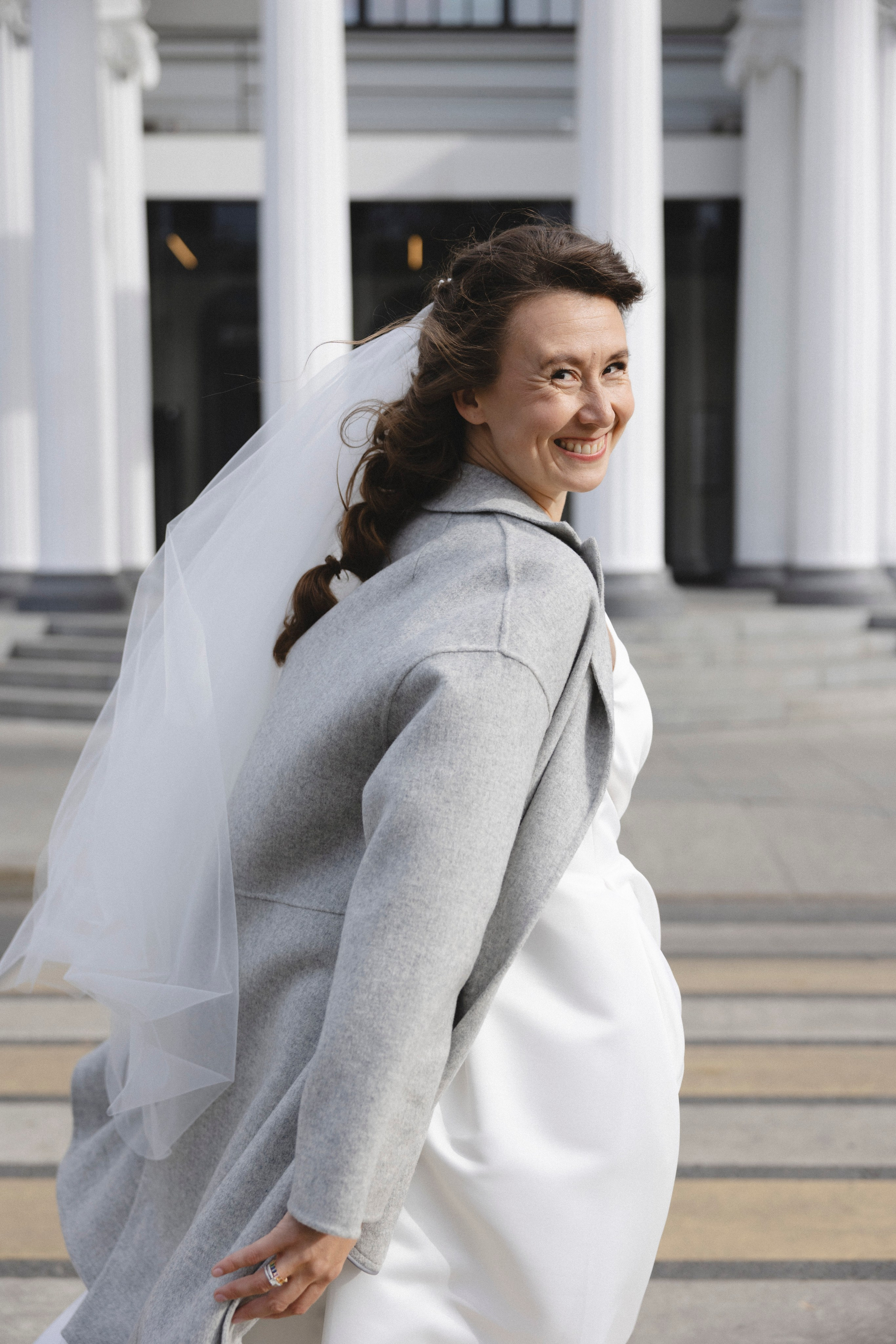 Саша и Гриша. Репортажный фотограф в Санкт-Петербурге и Москве Мария Ежова