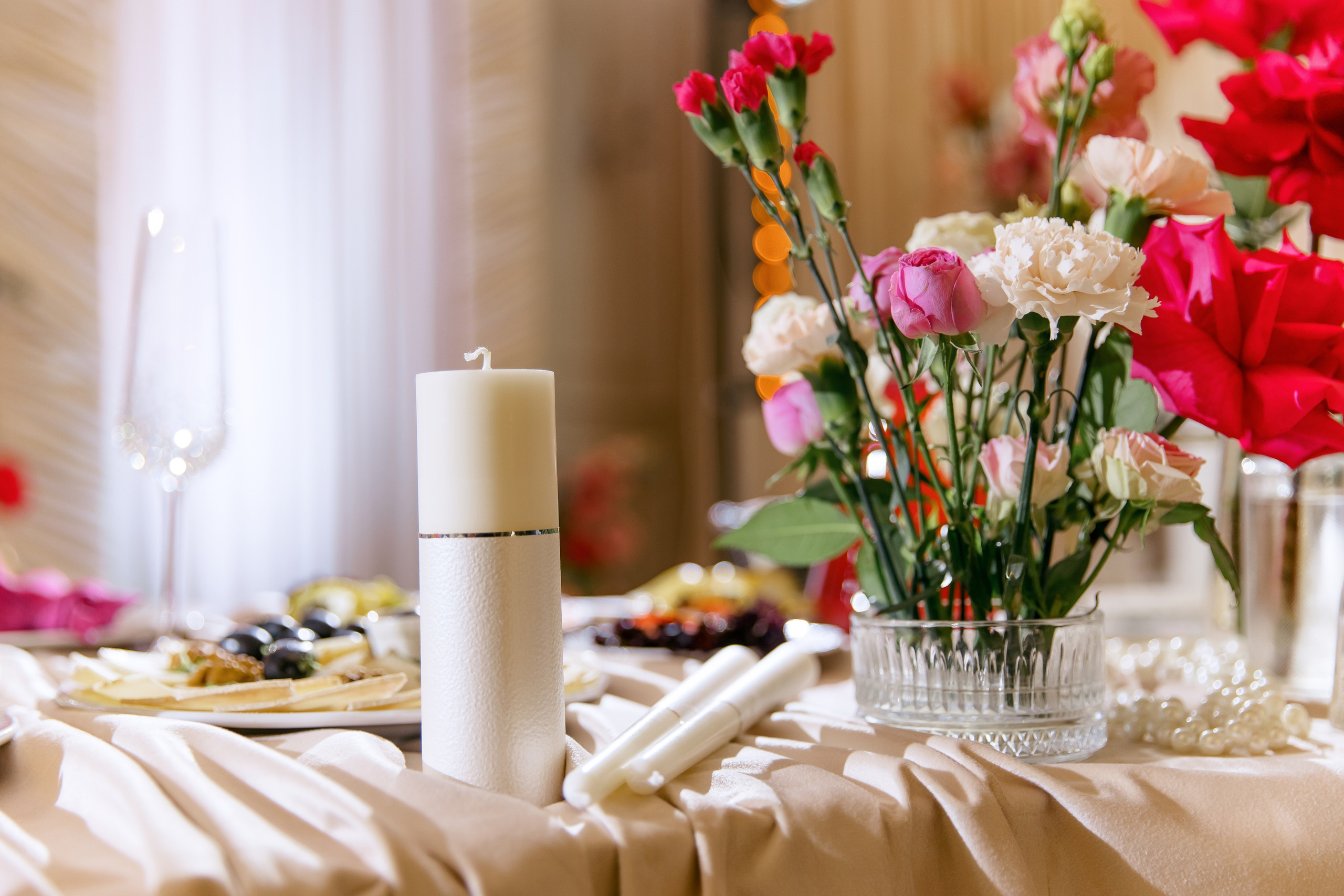 Роман и Татьяна. Свадебный и портретный фотограф — Мария Костина