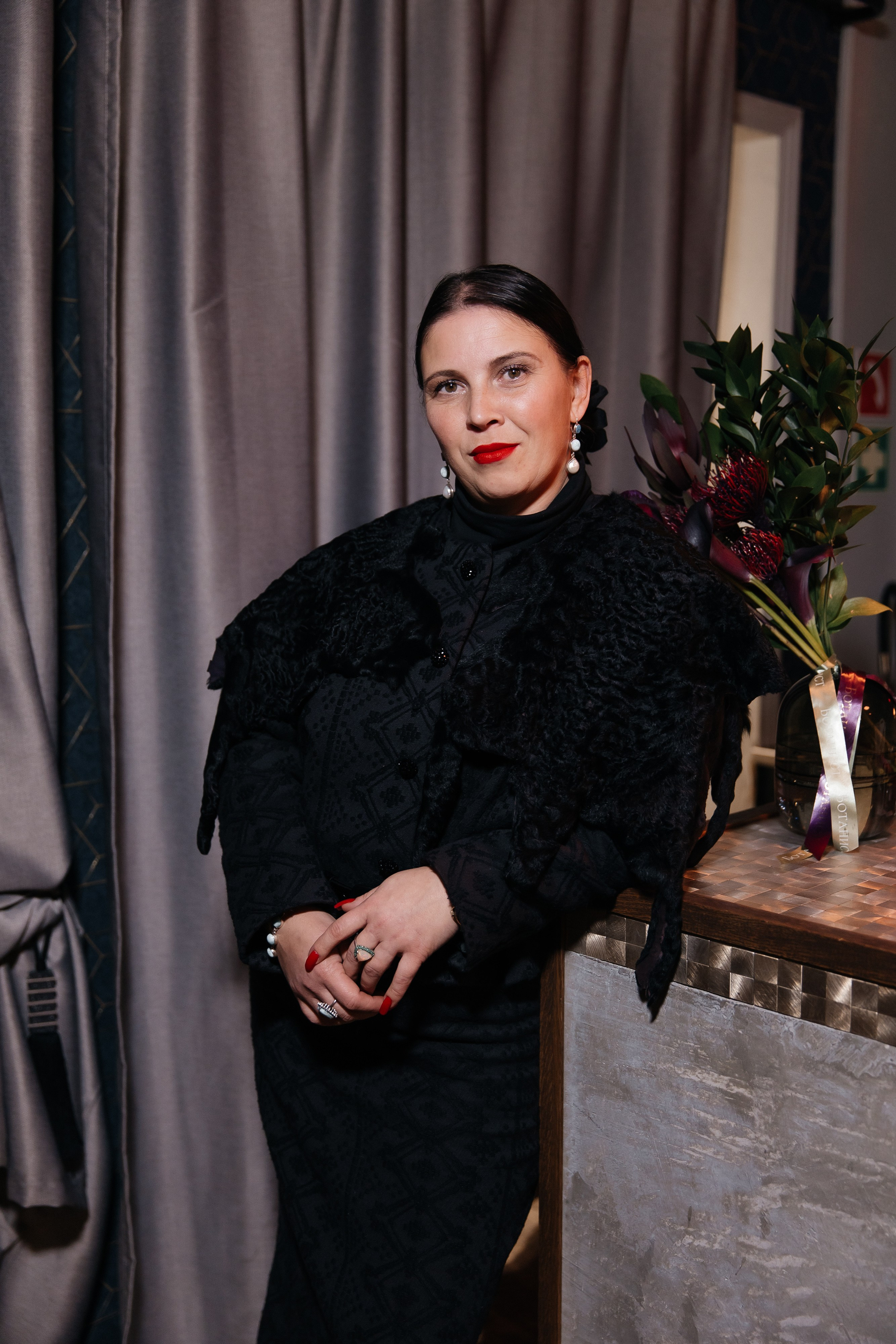 Клуб Гедонист — Онегин в «Онегине». Свадебный, семейный и детский фотограф в Калининграде Елена Кравцова