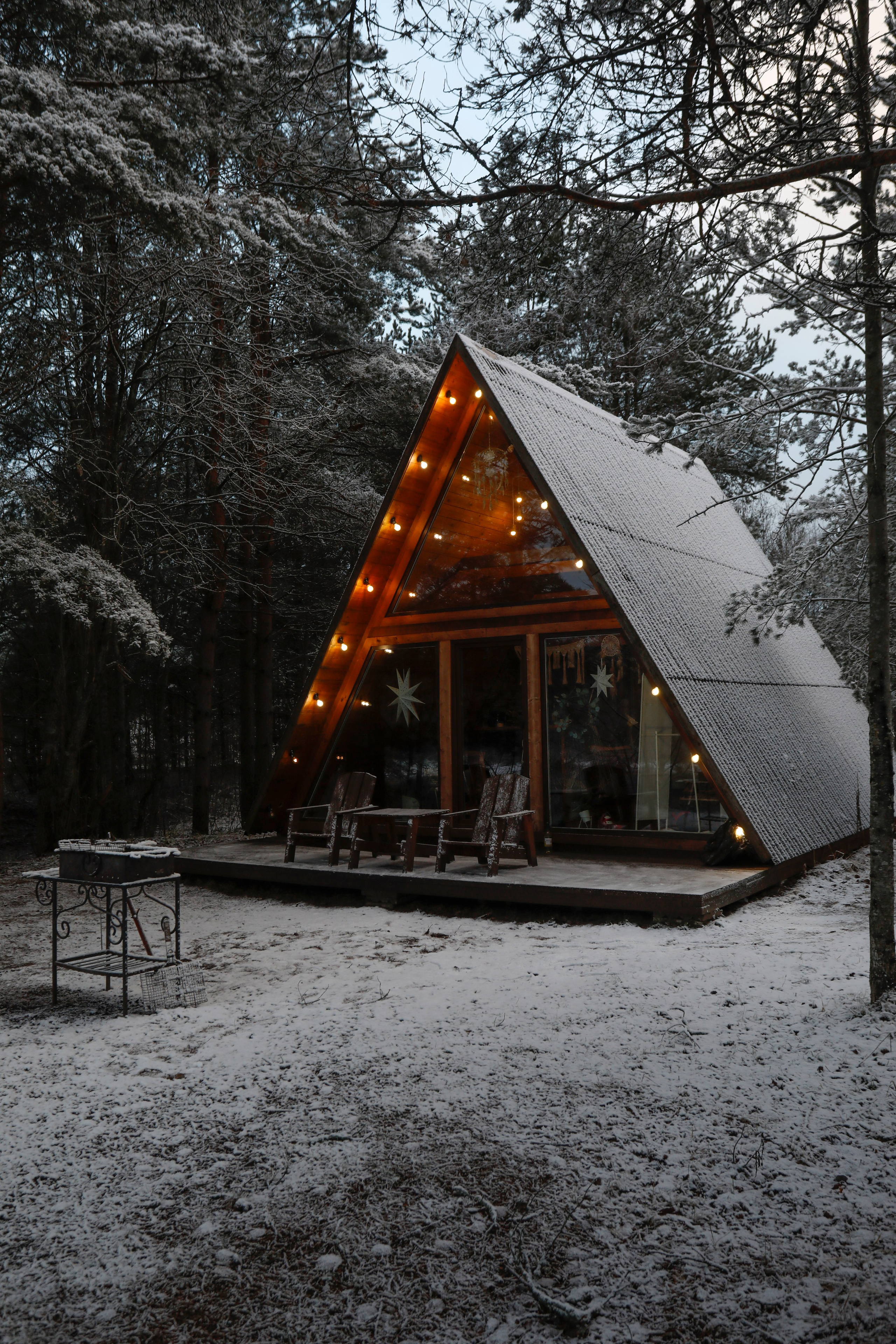 Boho Camp. Elizabeth Marriott