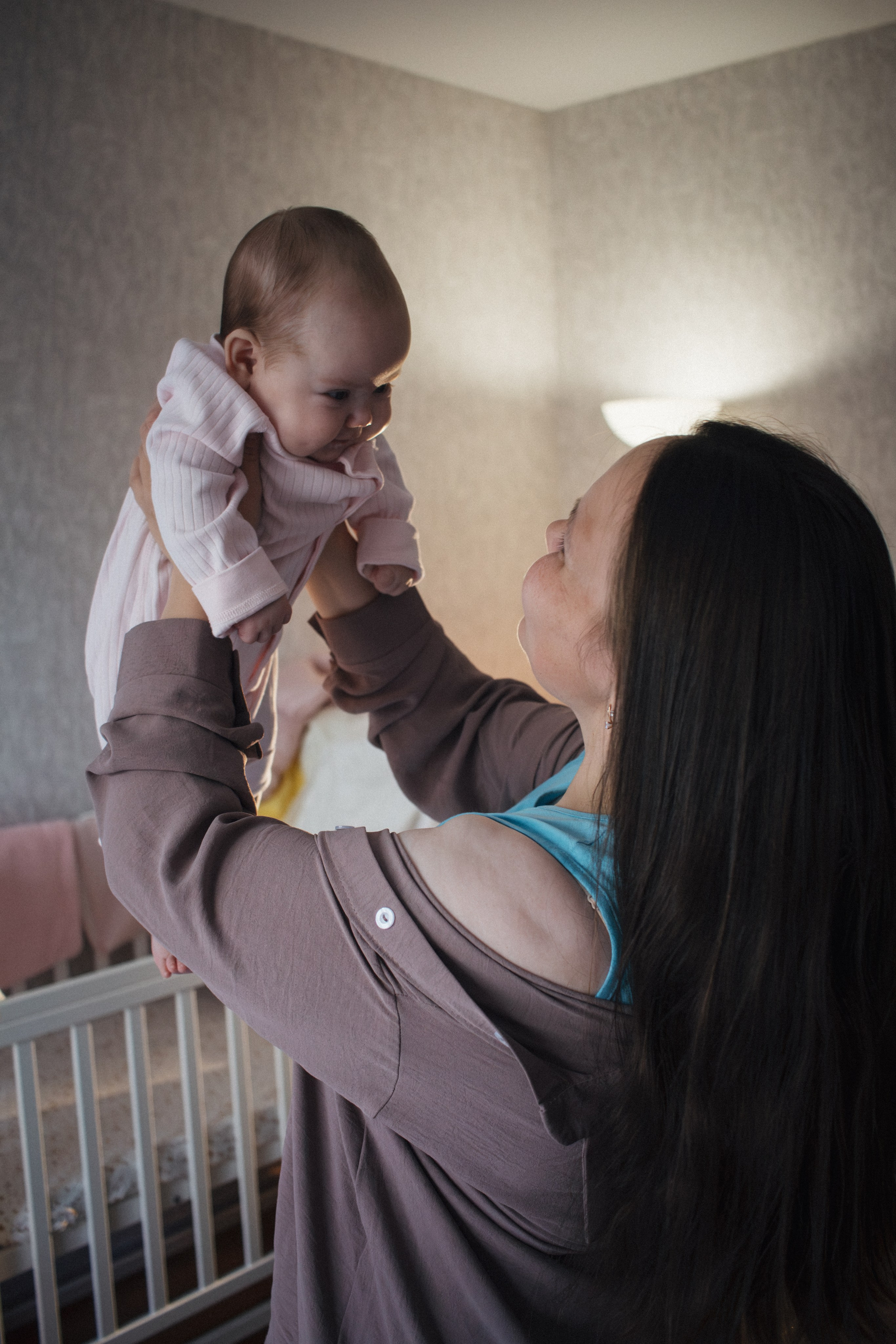 Карина и Софья. Фотограф Lifestyle в Санкт-Петербурге, г. Сестрорецк