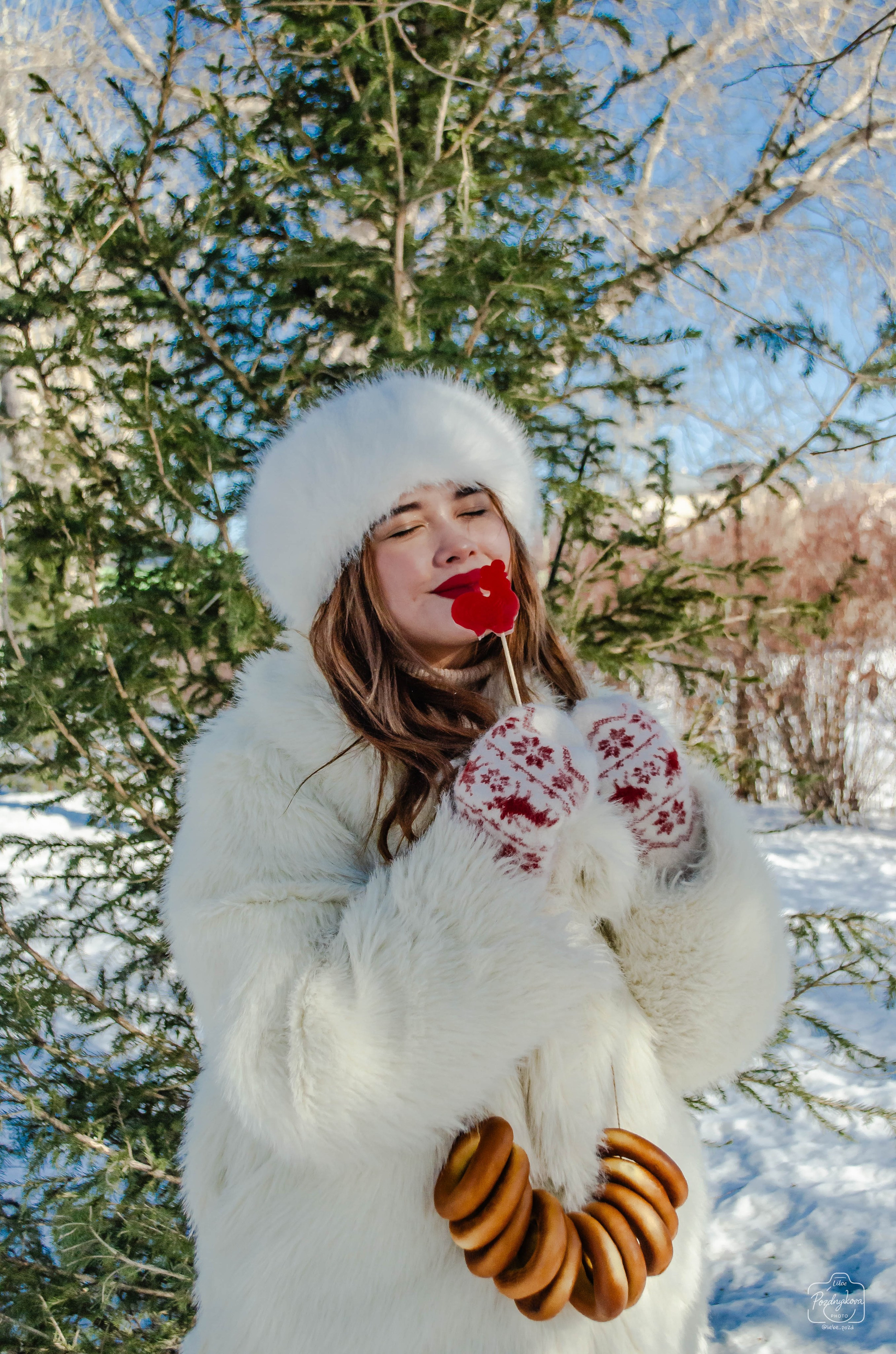 Slavic girl aesthetic | Барнаул|Раиса Дорохова|21.02.2026. Фотограф-видеограф Познякова Любовь
