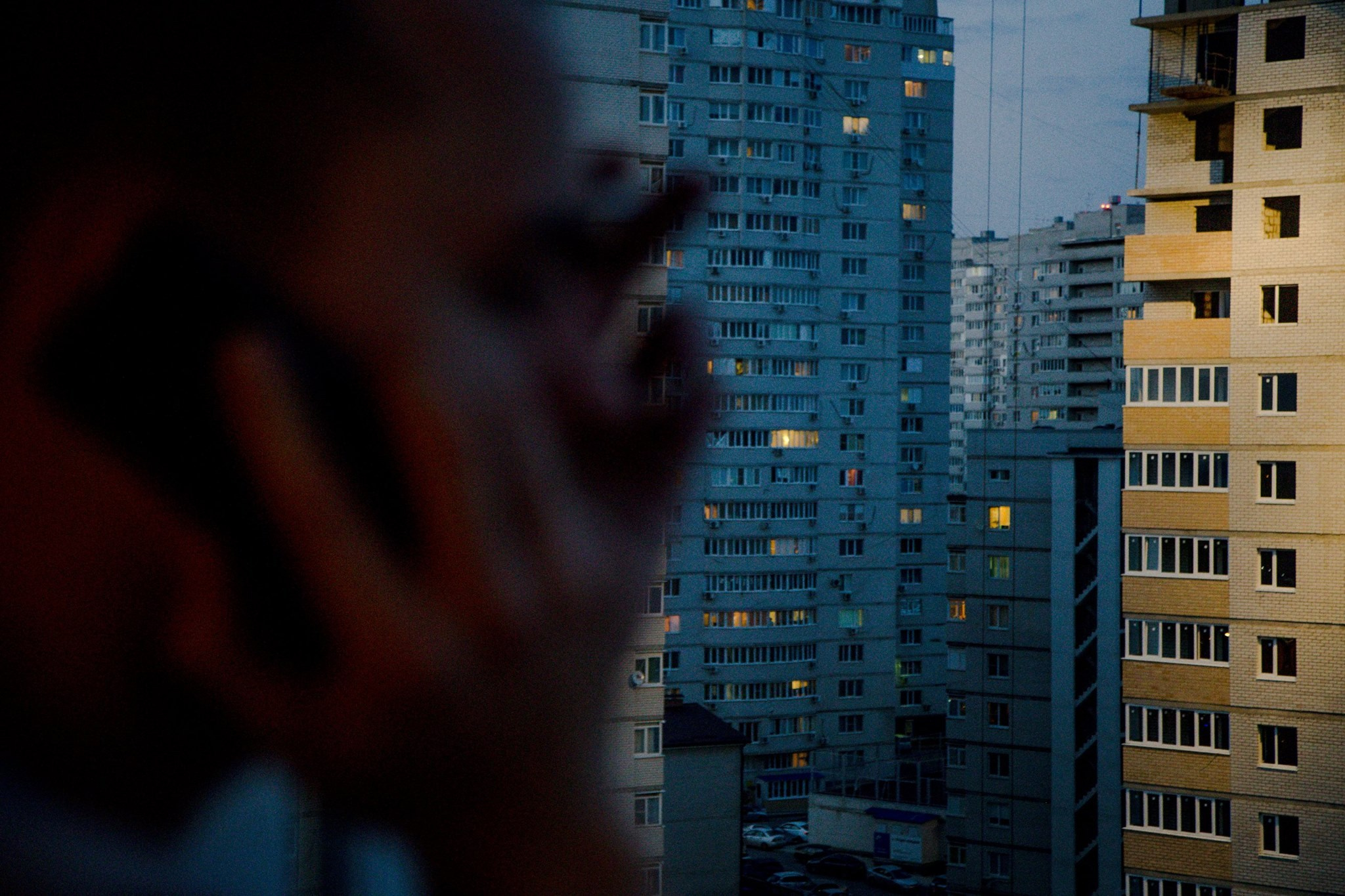 DIGITAL. Director of photography