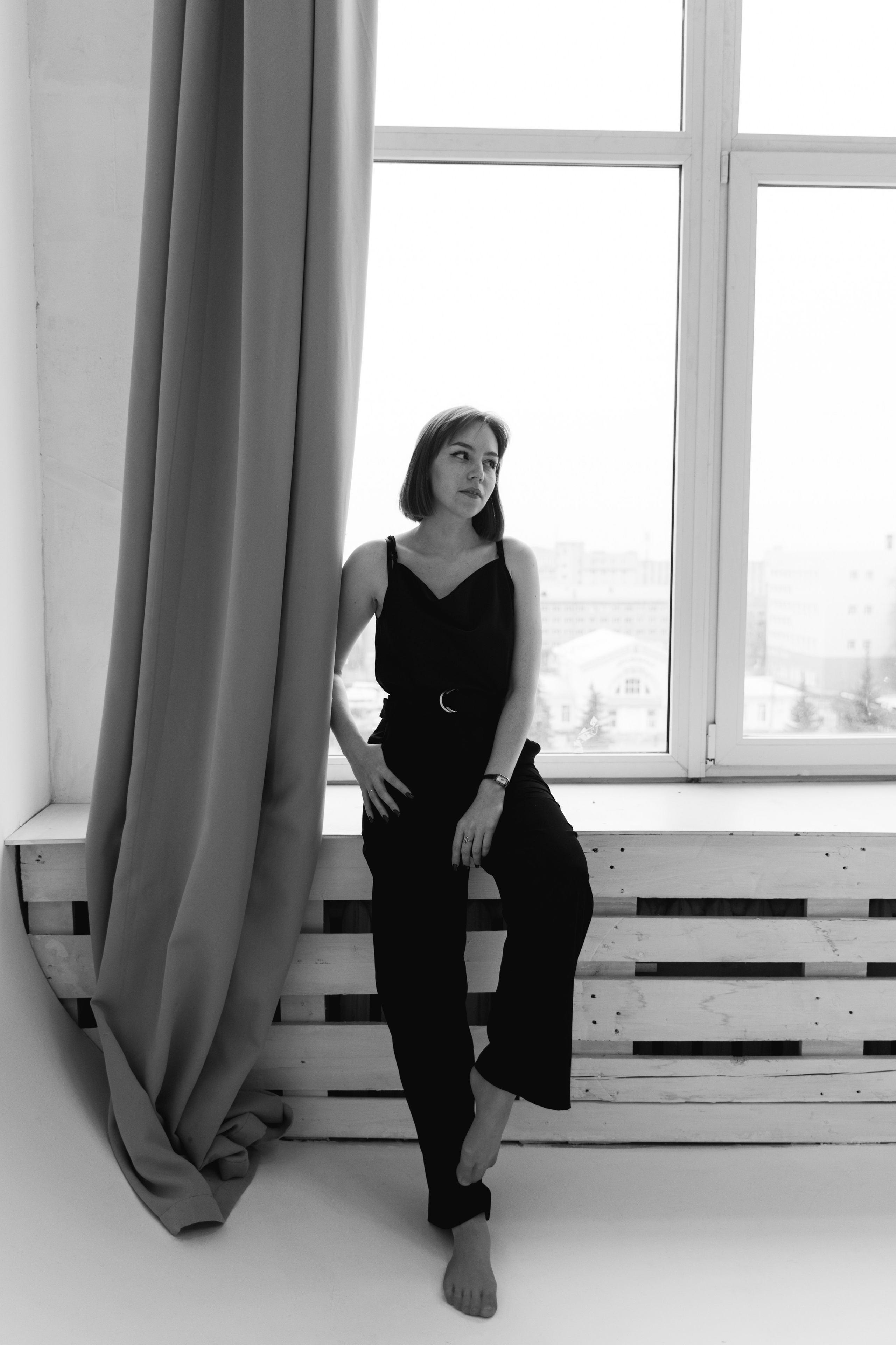 Настя. Свадебный и семейный фотограф в Туле и области Маша Костина