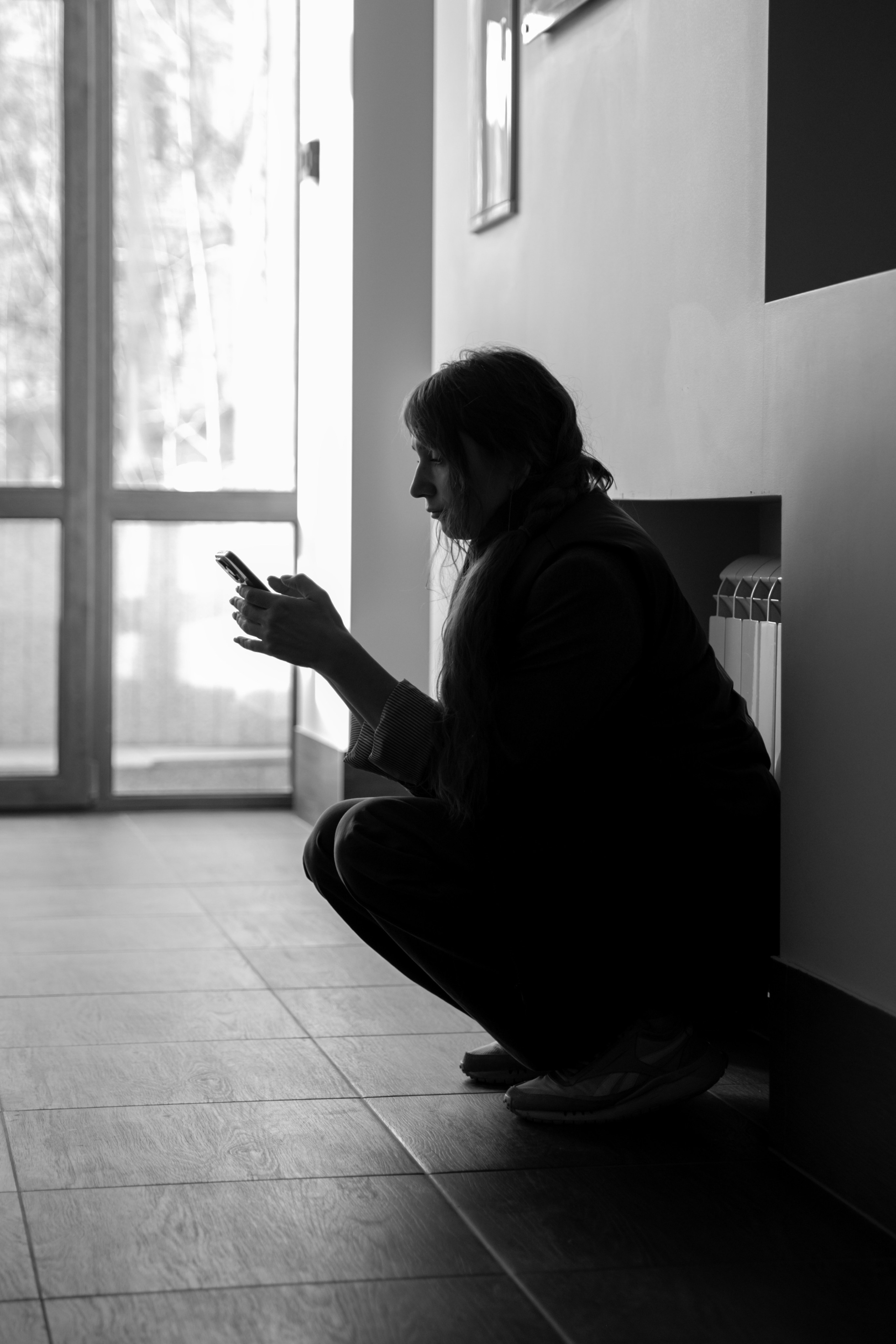 Фотограф Владивосток Николай Тынько