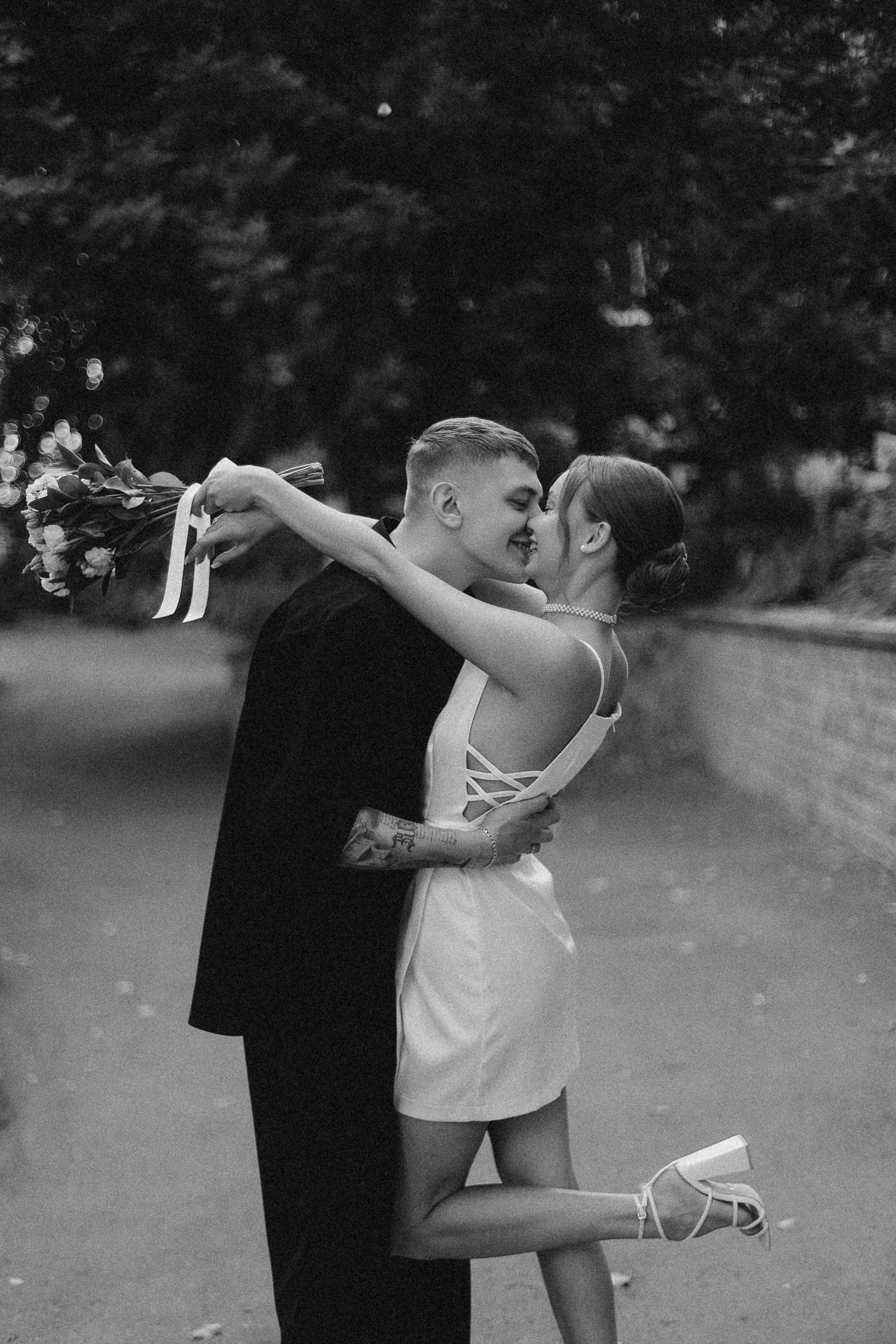 Даша ♡ Илья