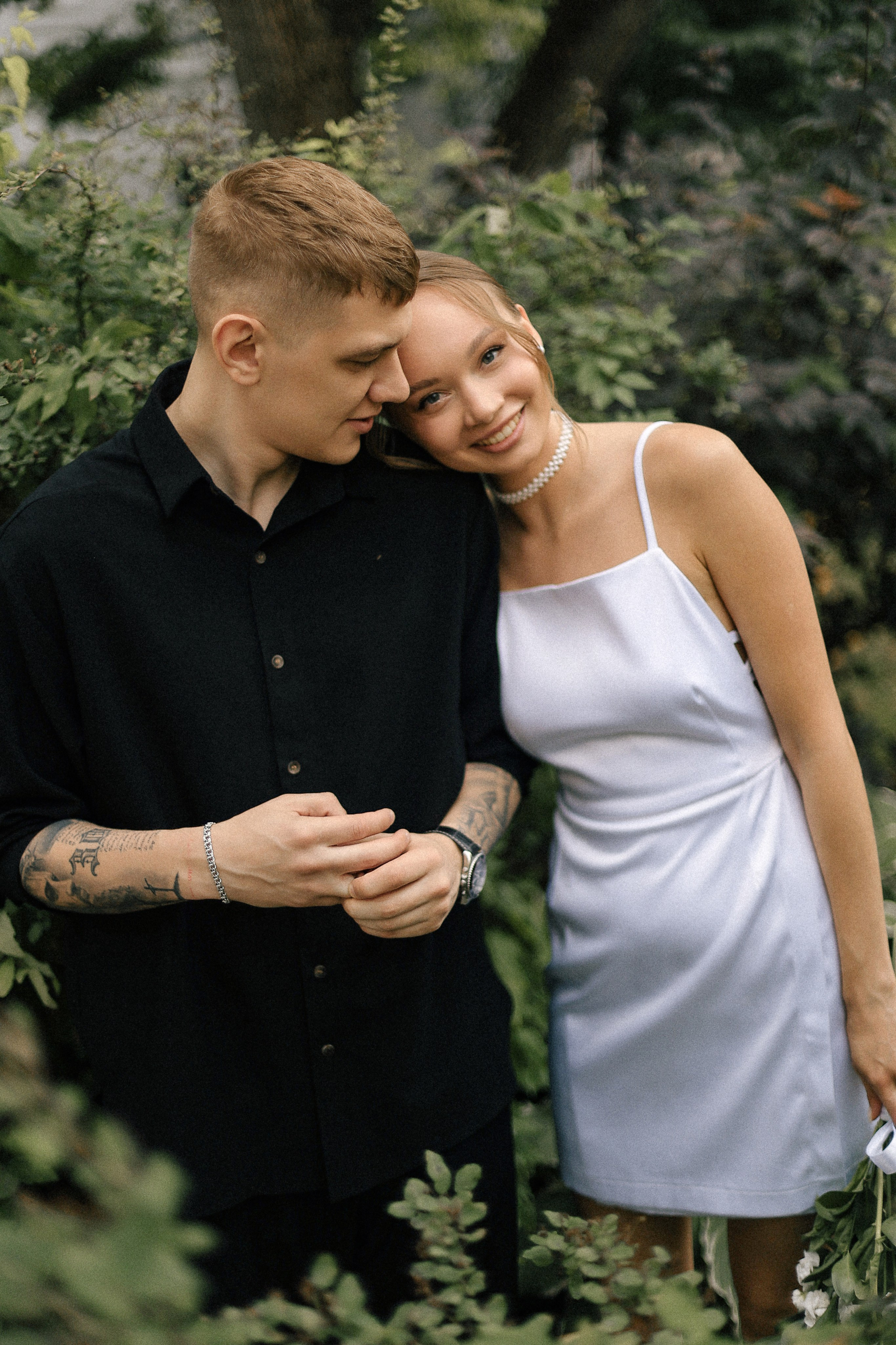 Даша ♡ Илья