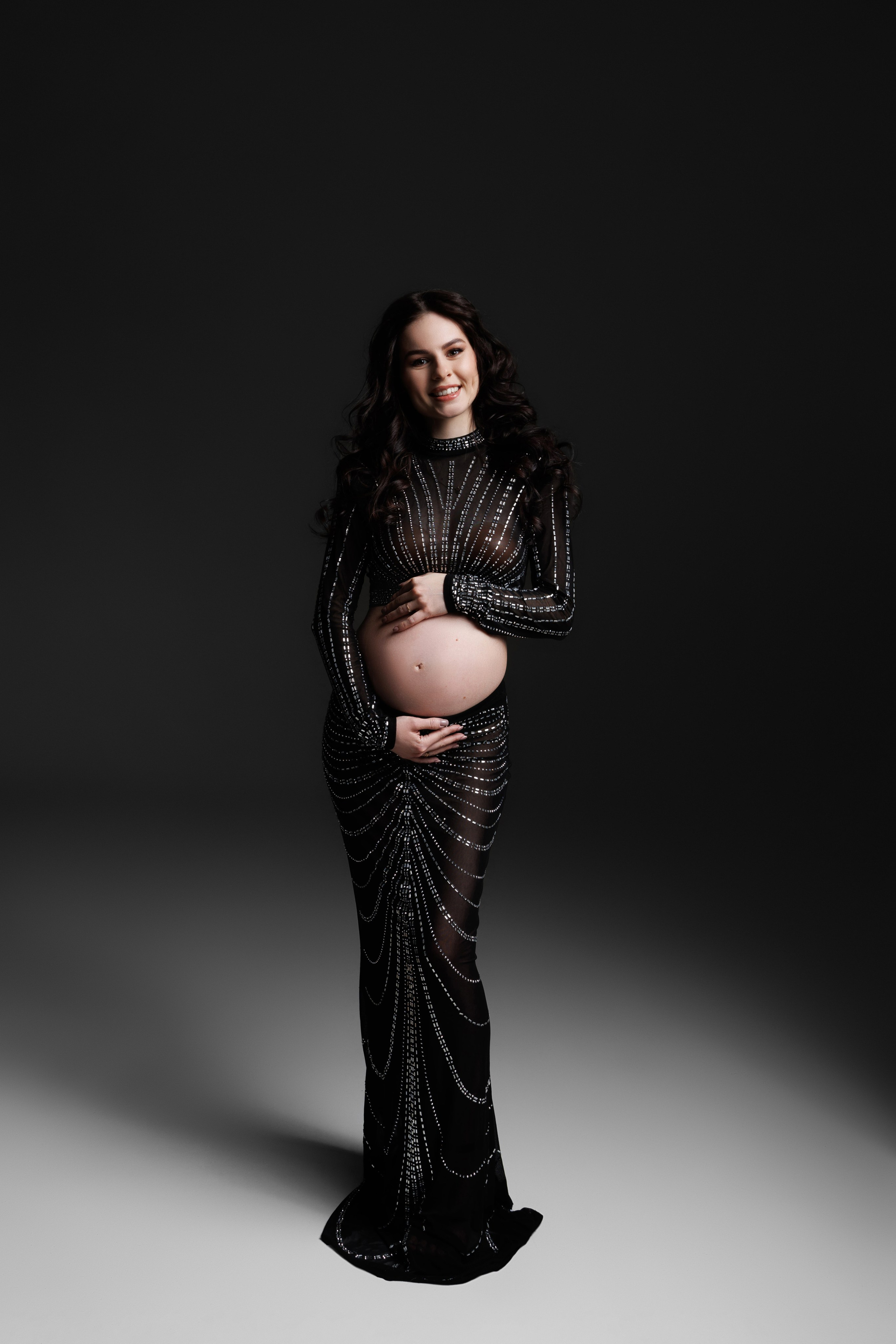 Фотосессия беременности. Анна. ТОПовый фотограф беременных Екатеринбург. Фотограф новорожденных малышей Екатеринбург