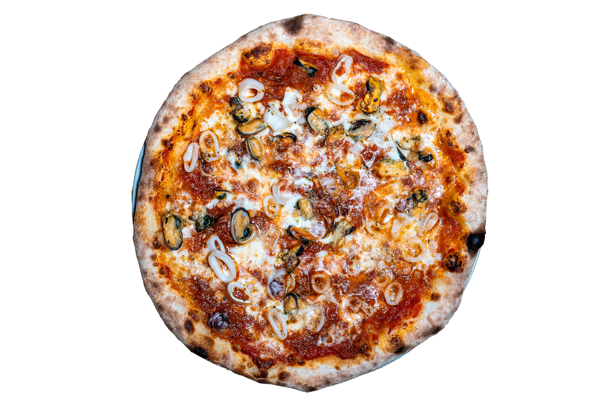 Restaurante Casa Marlés 1585. Food photographer and videographer Rost Kutuzov