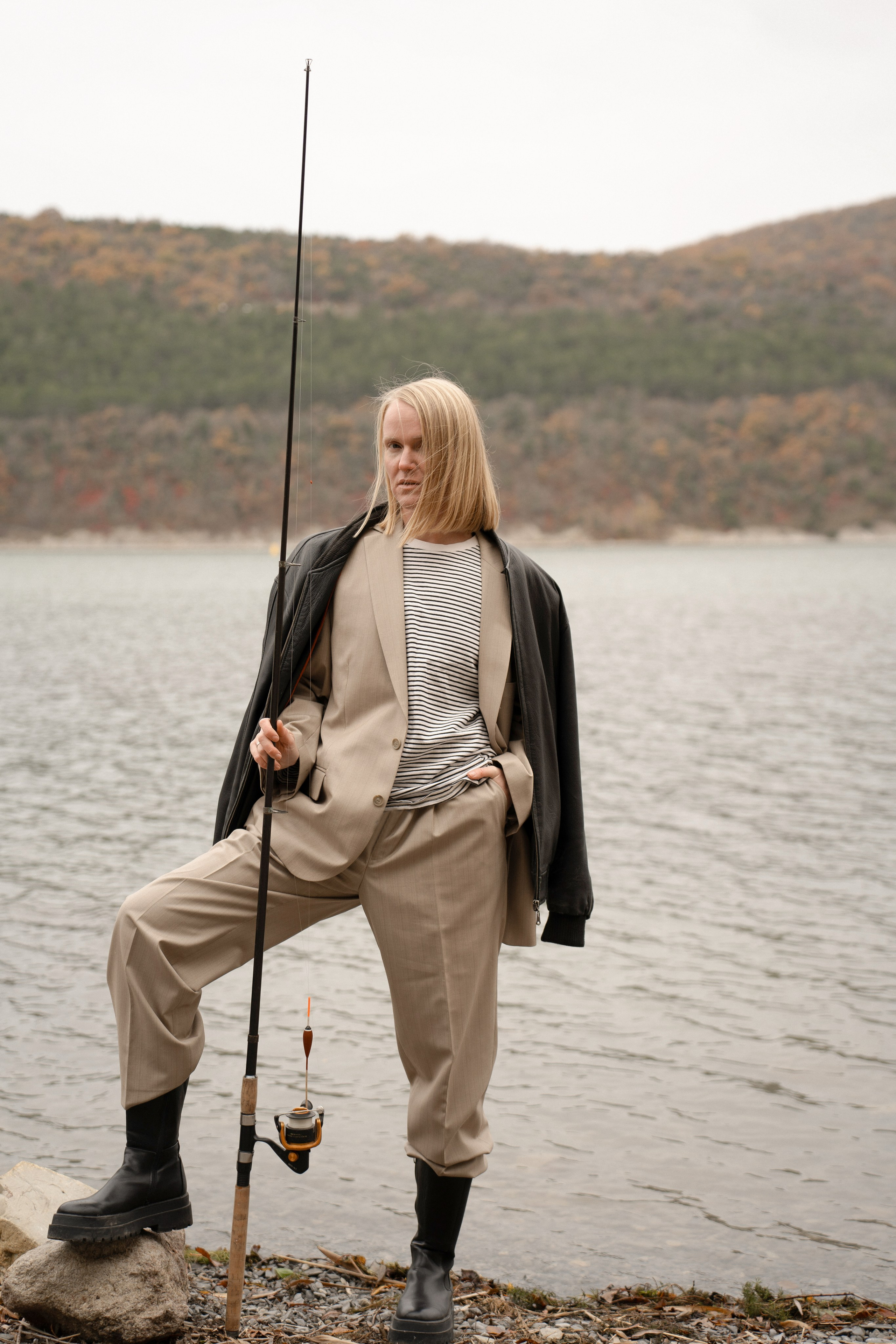 Аня. SHOT BY OLGA