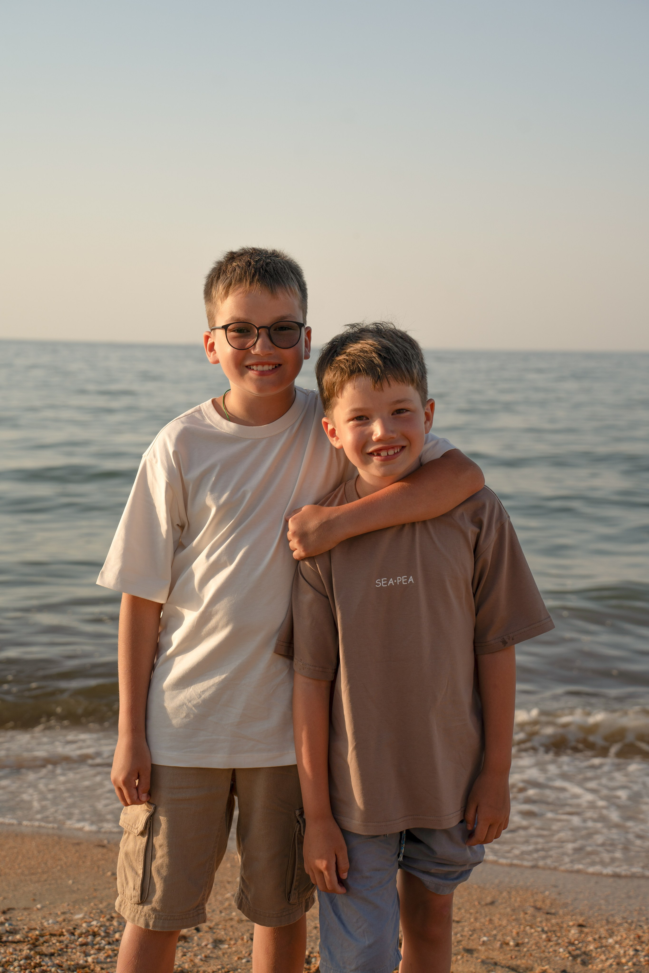 Анна. Семья. SHOT BY OLGA