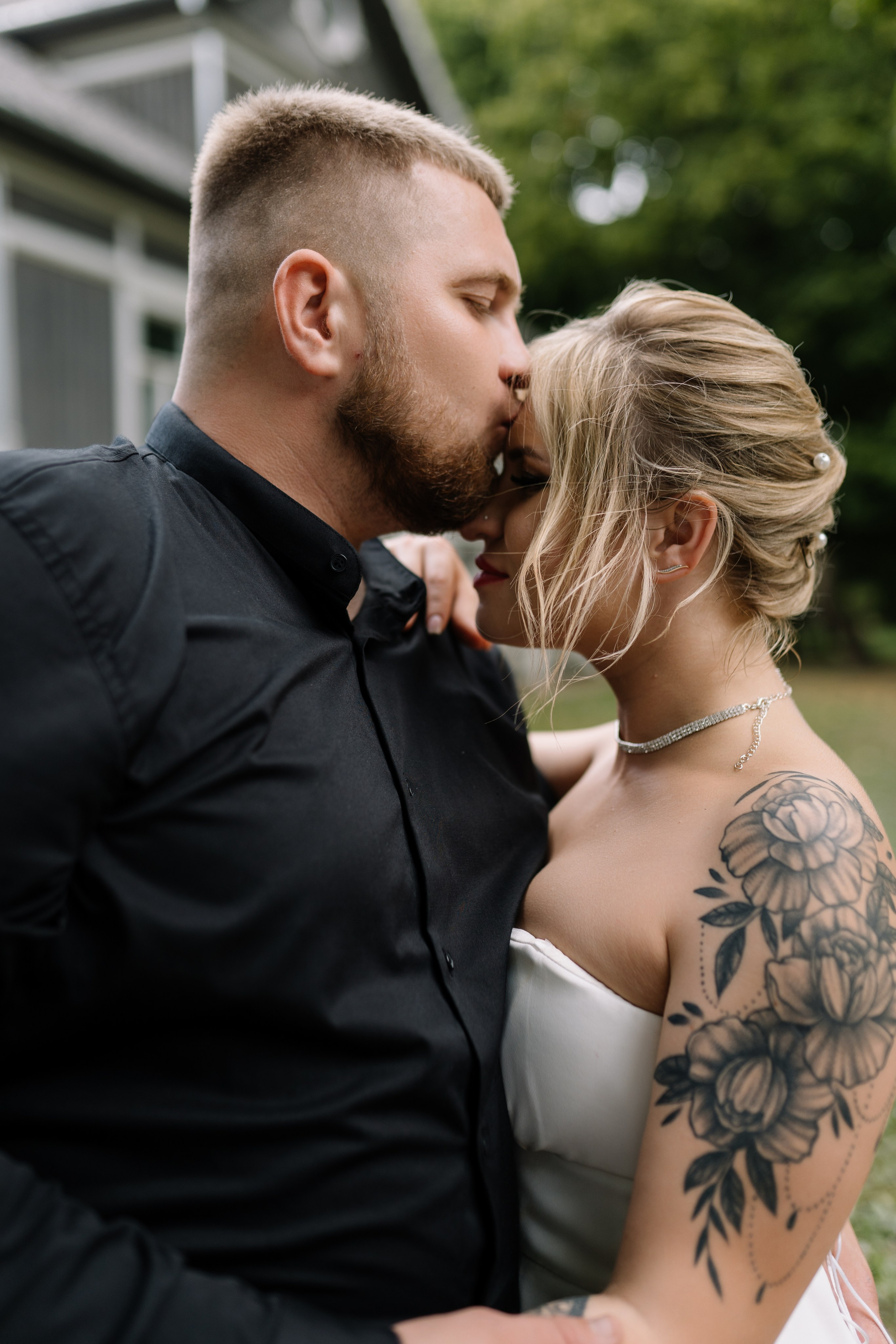 Даша и Вадим