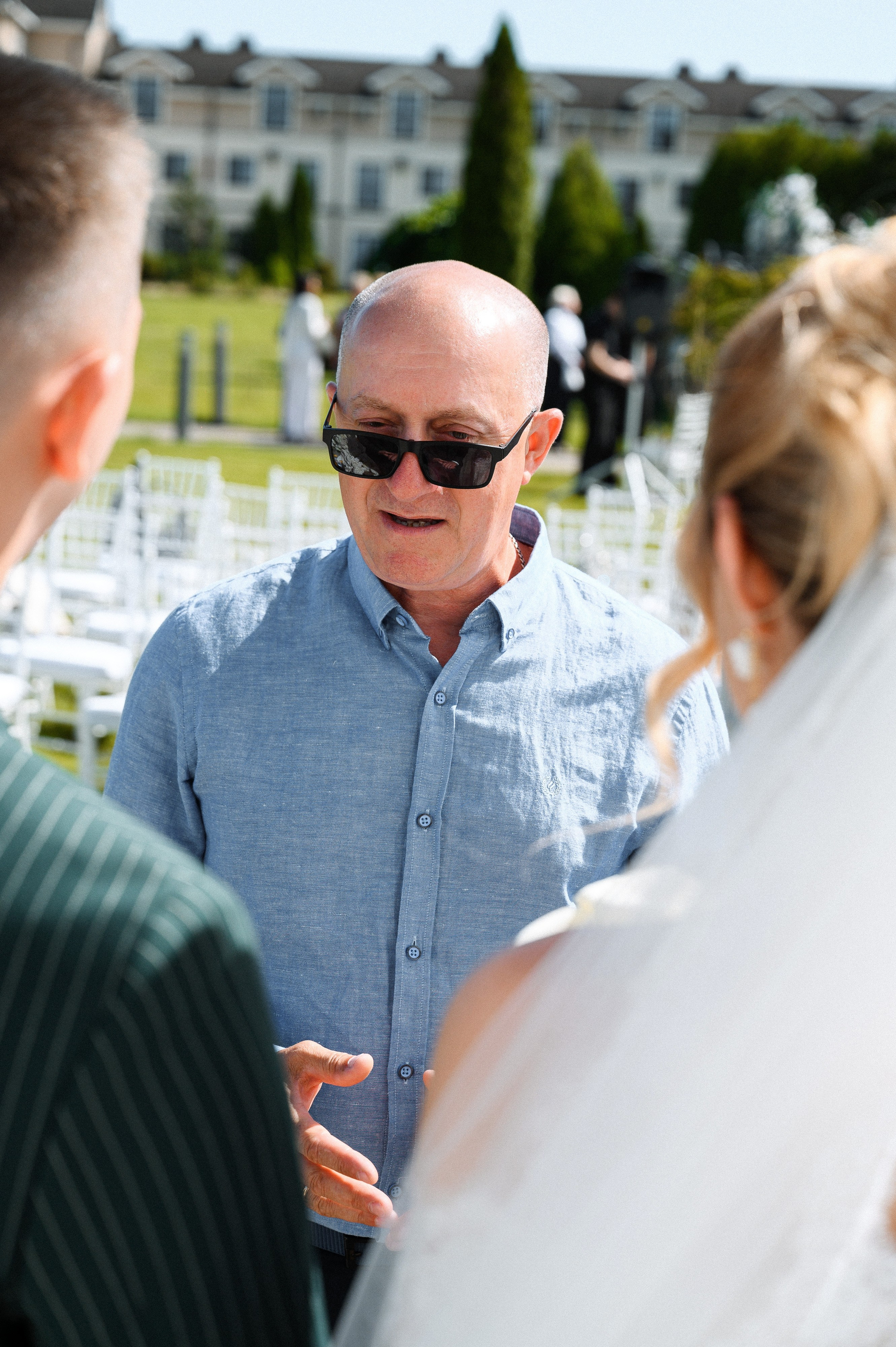 Илья & Алина