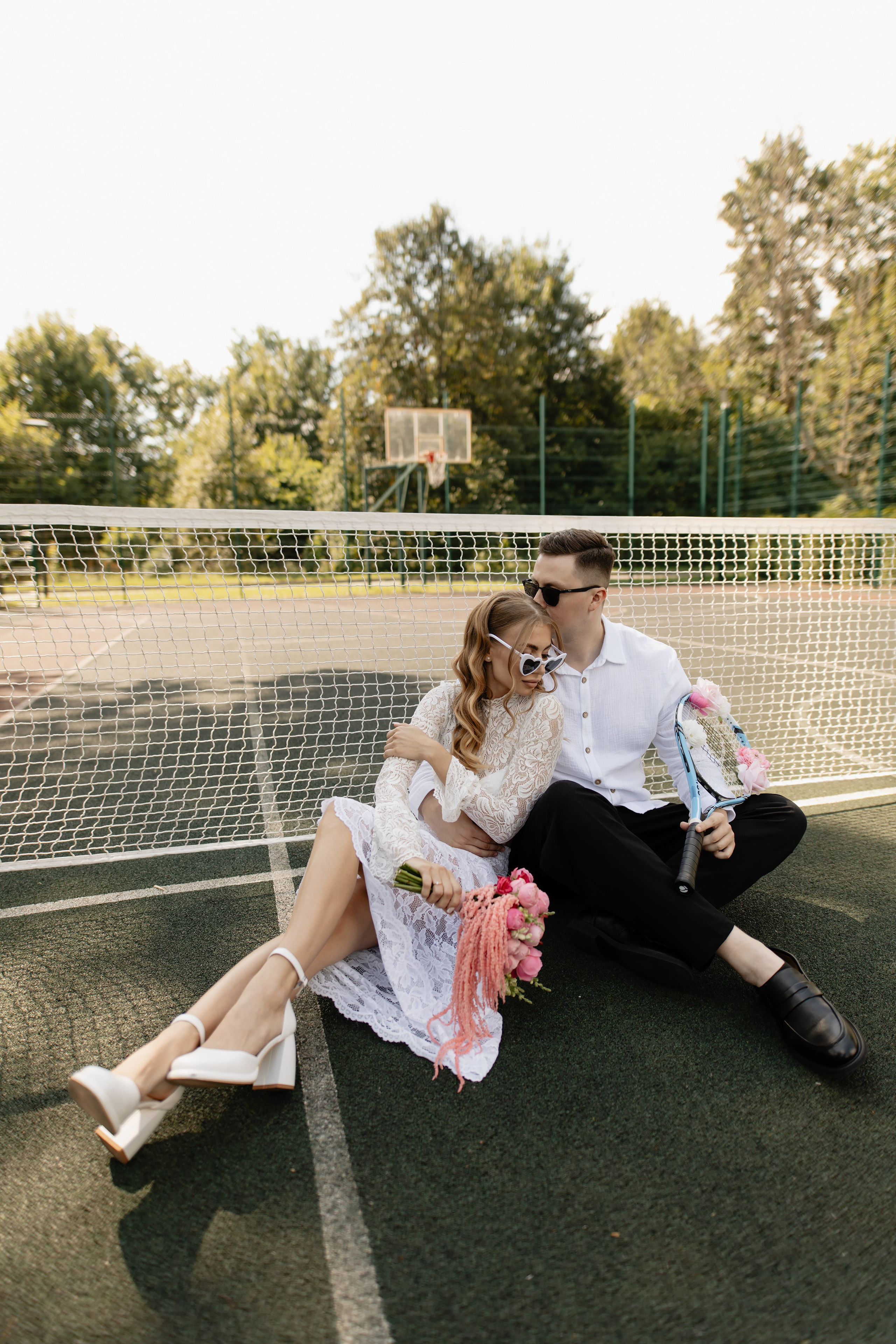 Егор и Оля. Дмитрий Позняк — свадебный фотограф в Брянске. Личный сайт фотографа