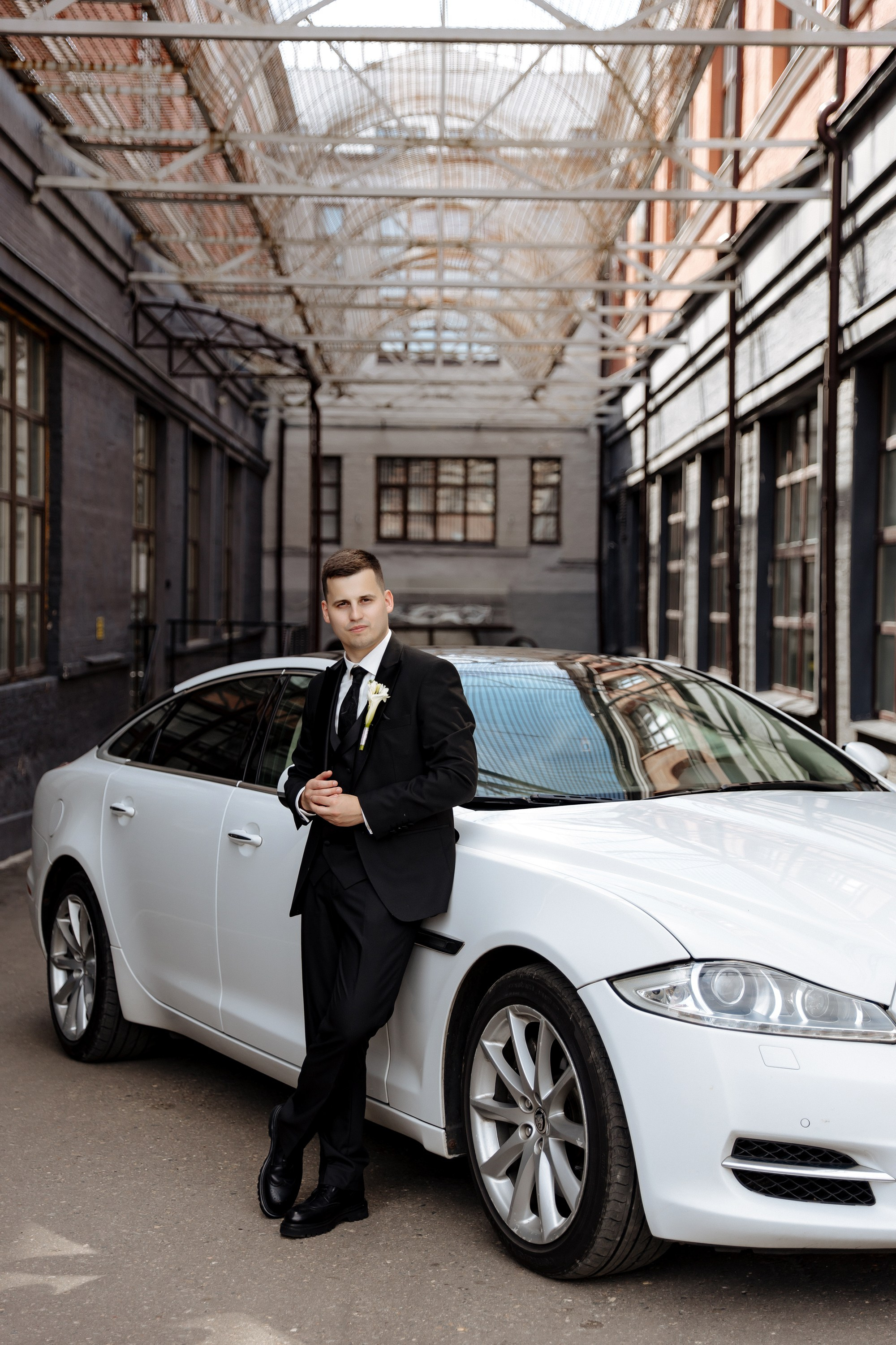 12 июля WED. Свадебный фотограф Анастасия Пелевина