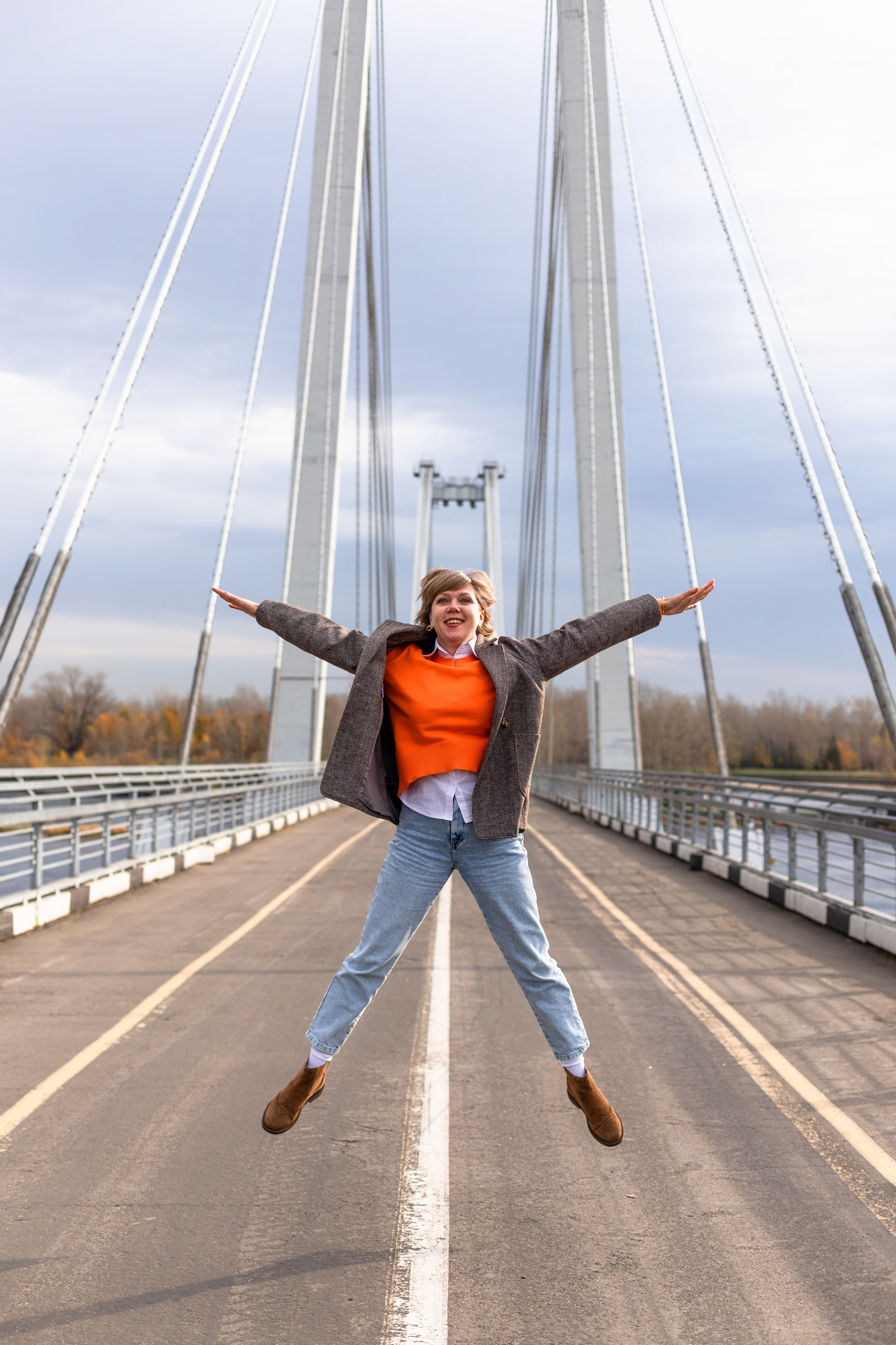 Фотопрогулки. Семейный фотограф в Красноярске Наталья Алина