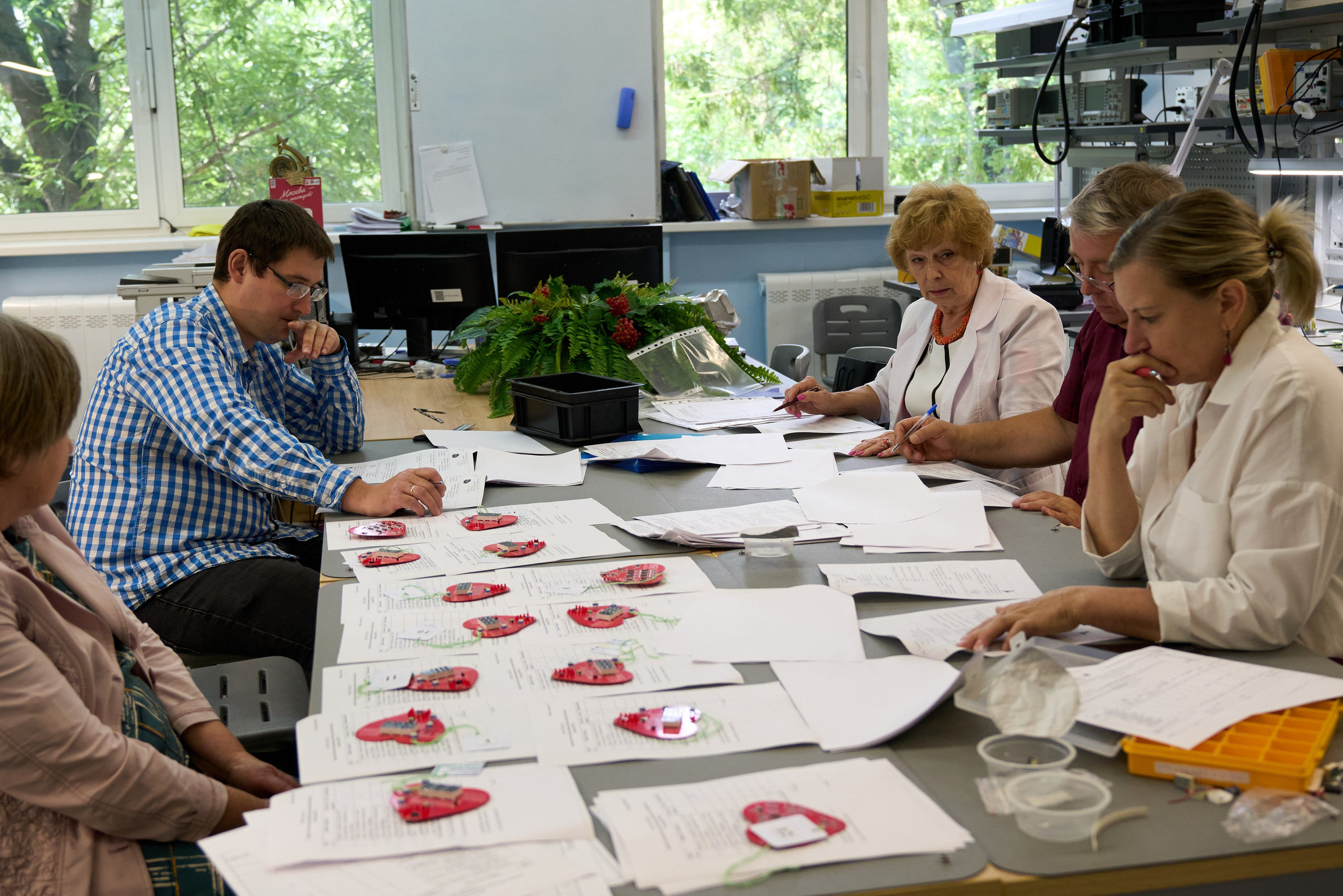 Радиомонтажники. Свадебный и репортажный фотограф в Москве Александр Кудрявцев