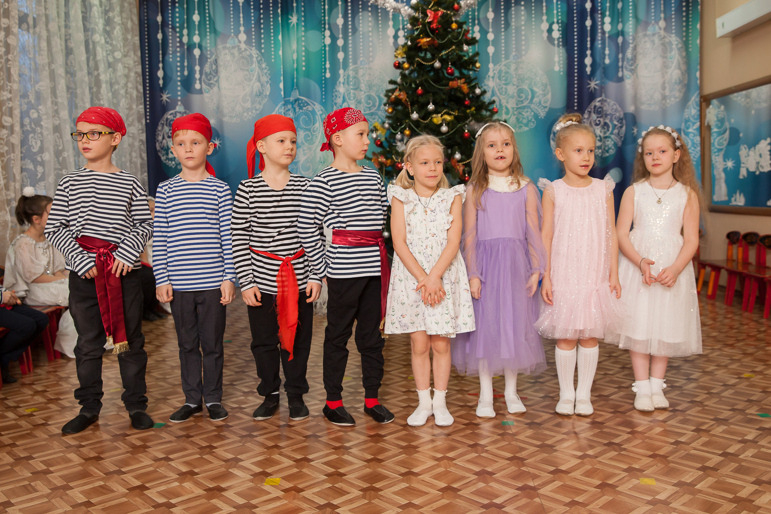 Новый Год 1508. Выпускные альбомы Москва. Фотограф Шукурова Кристина