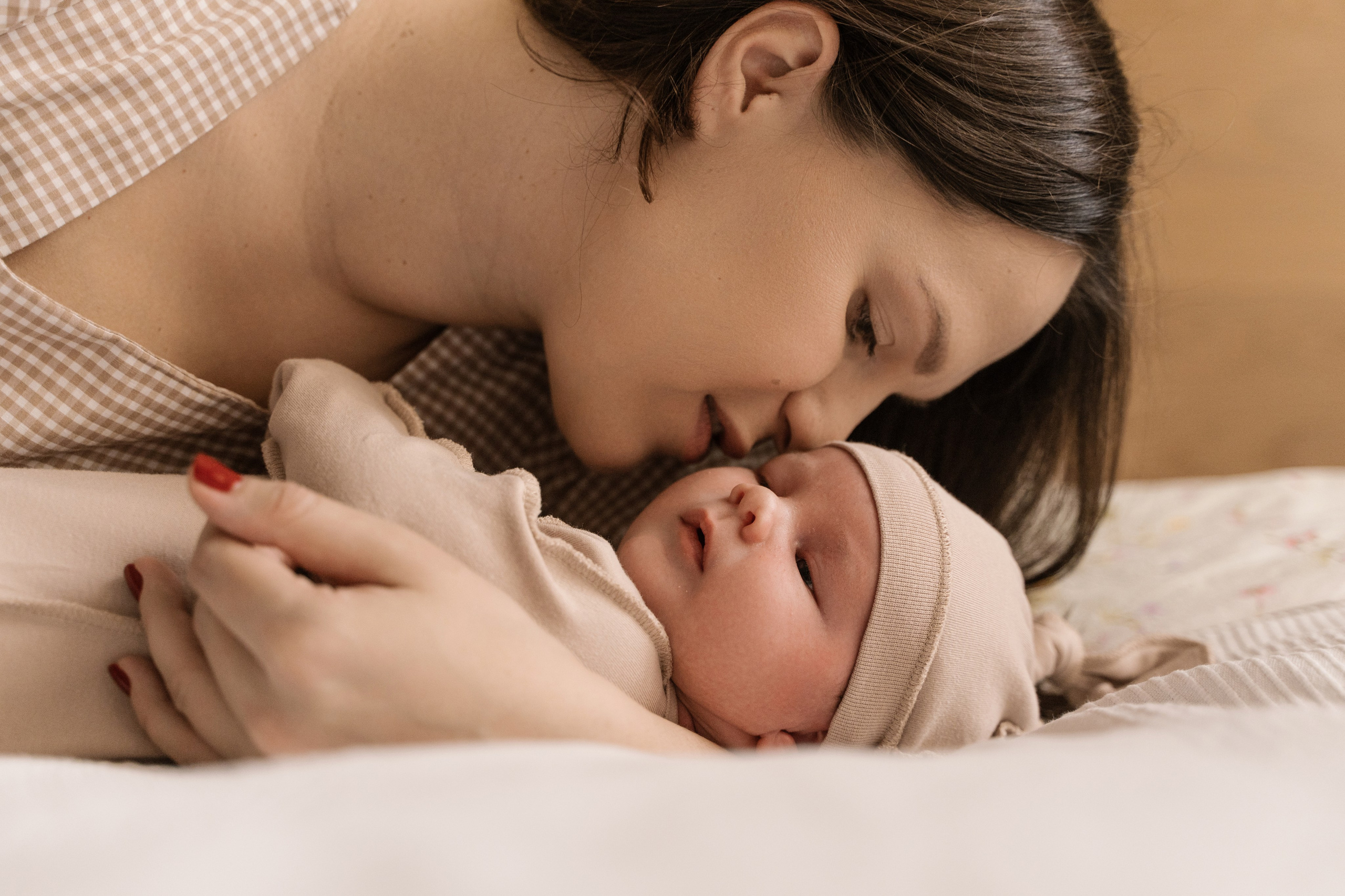 Добро пожаловать в семью. Свадебный и семейный фотограф в Новосибирске Светлана Варутина