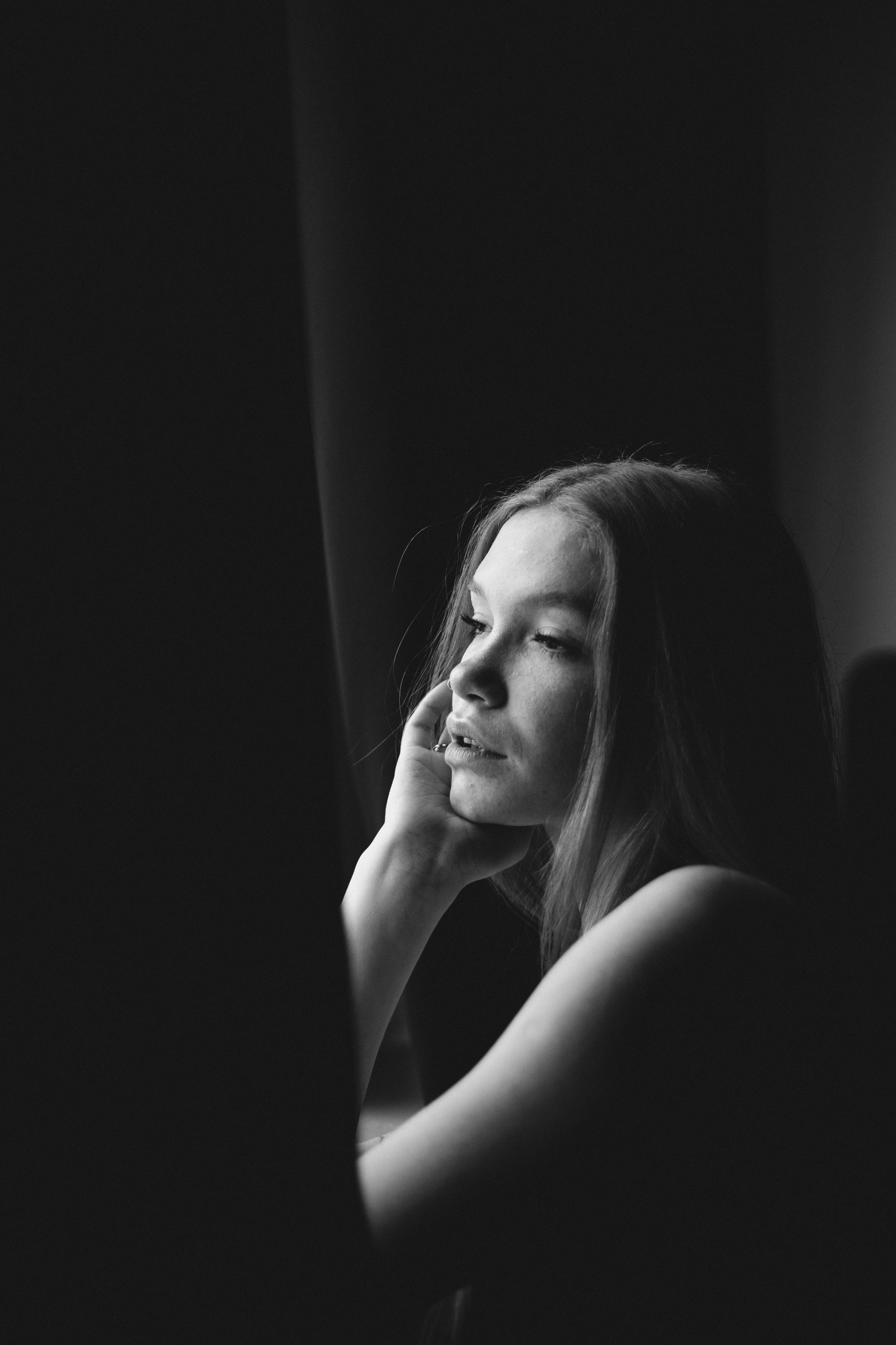 Анастасия. Фотограф Блинова Арина | Санк-Петербург