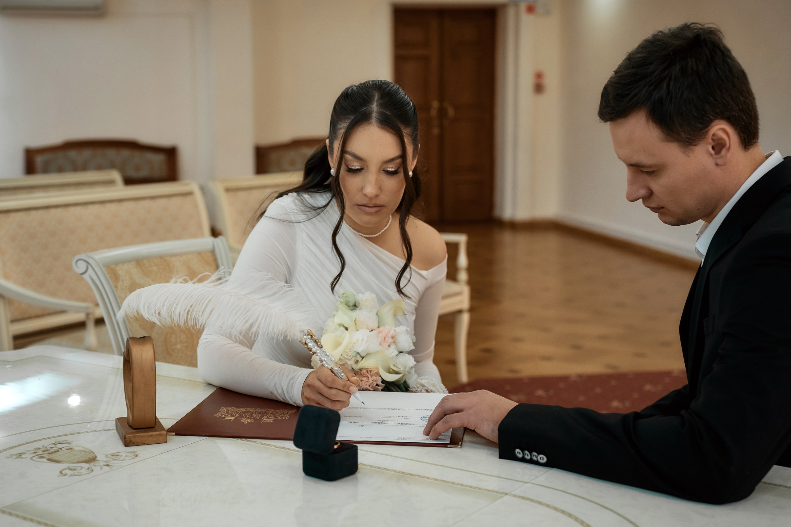 Свадебная фотосессия. Мартазова Екатерина фотограф. Екатеринбург