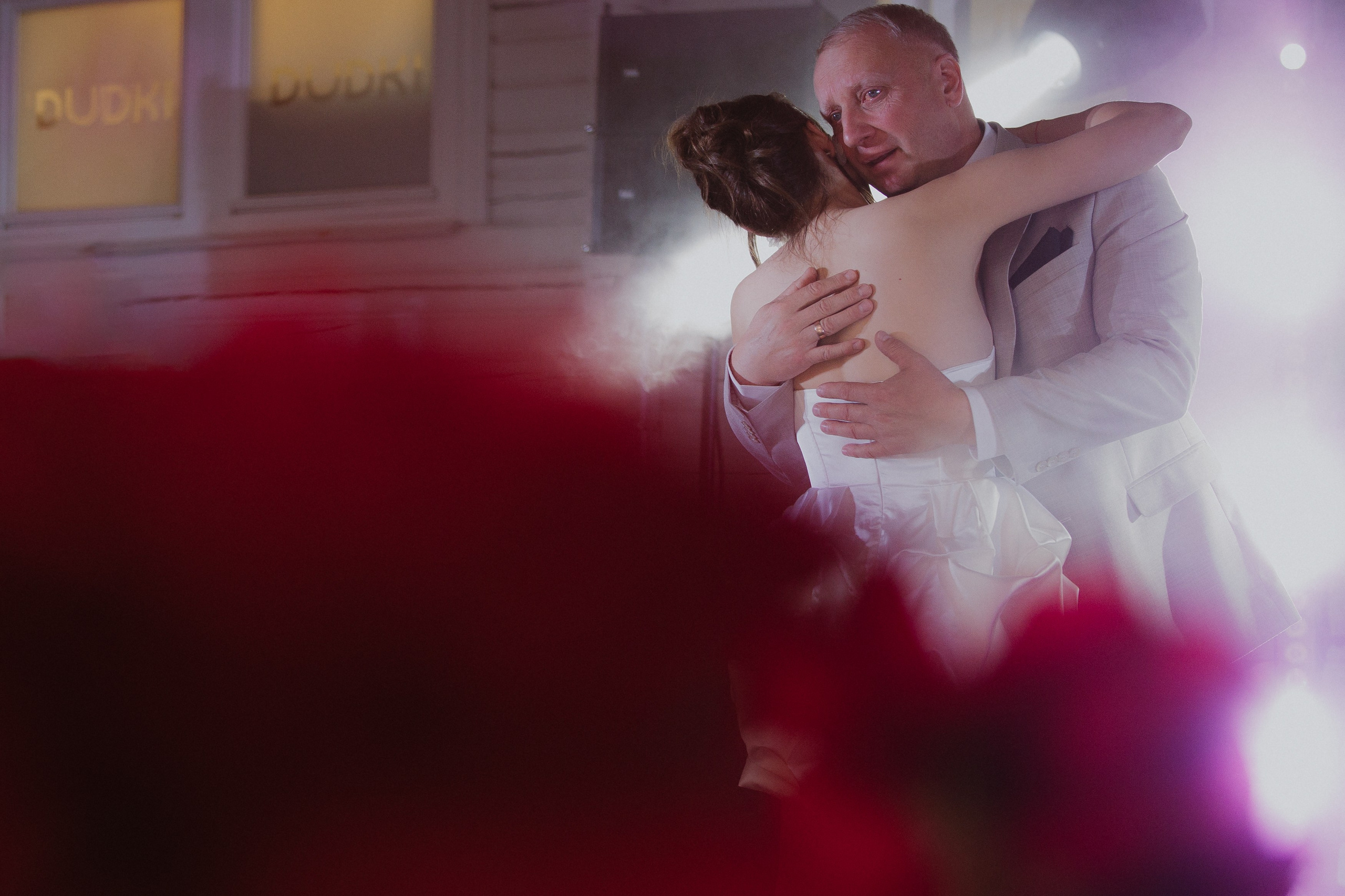 Марк и Полина. Свадебный фотограф в Ярославле Андрей Перегудов