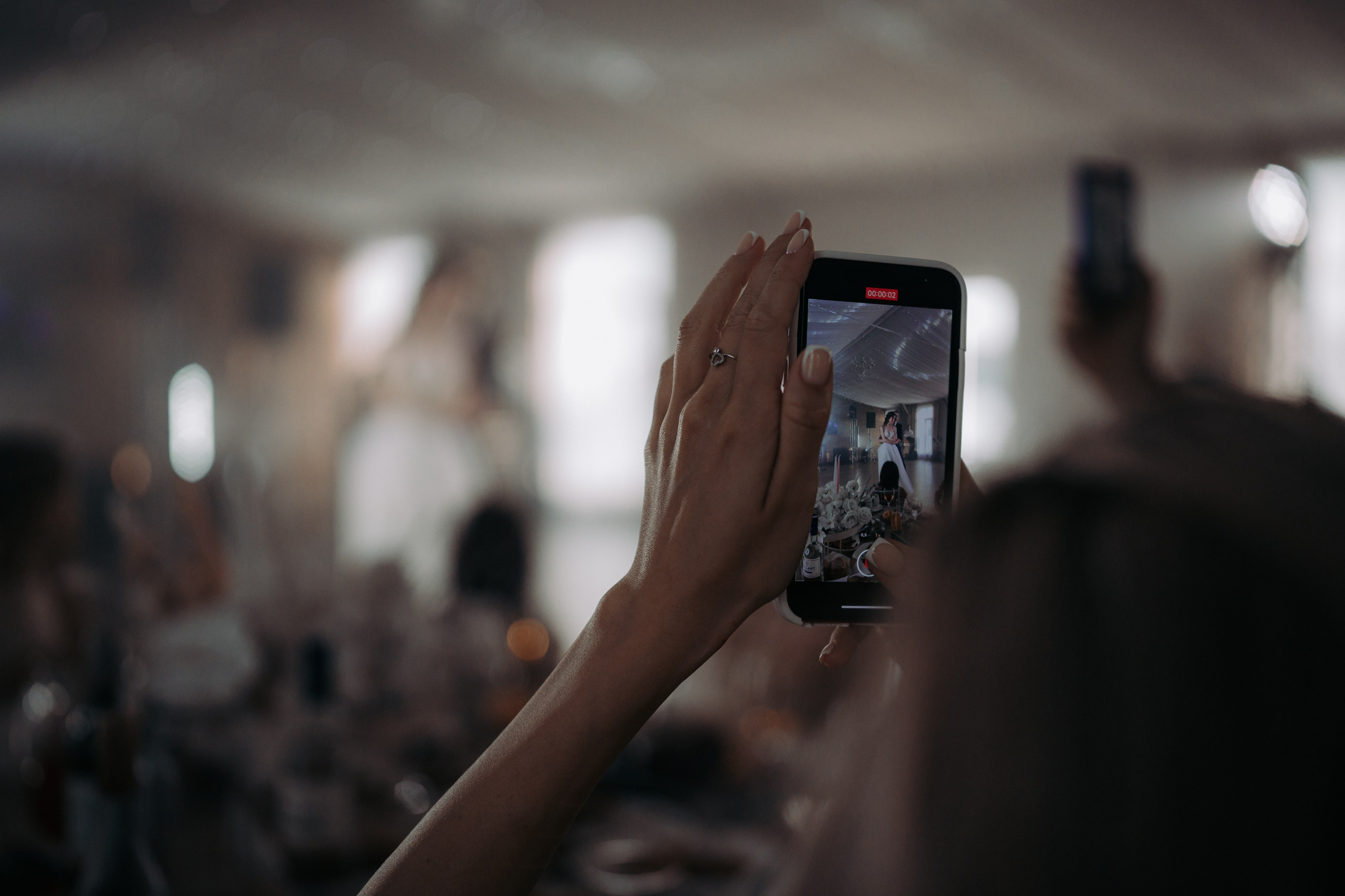 Максим и Юля. Свадебный фотограф в Ярославле Андрей Перегудов