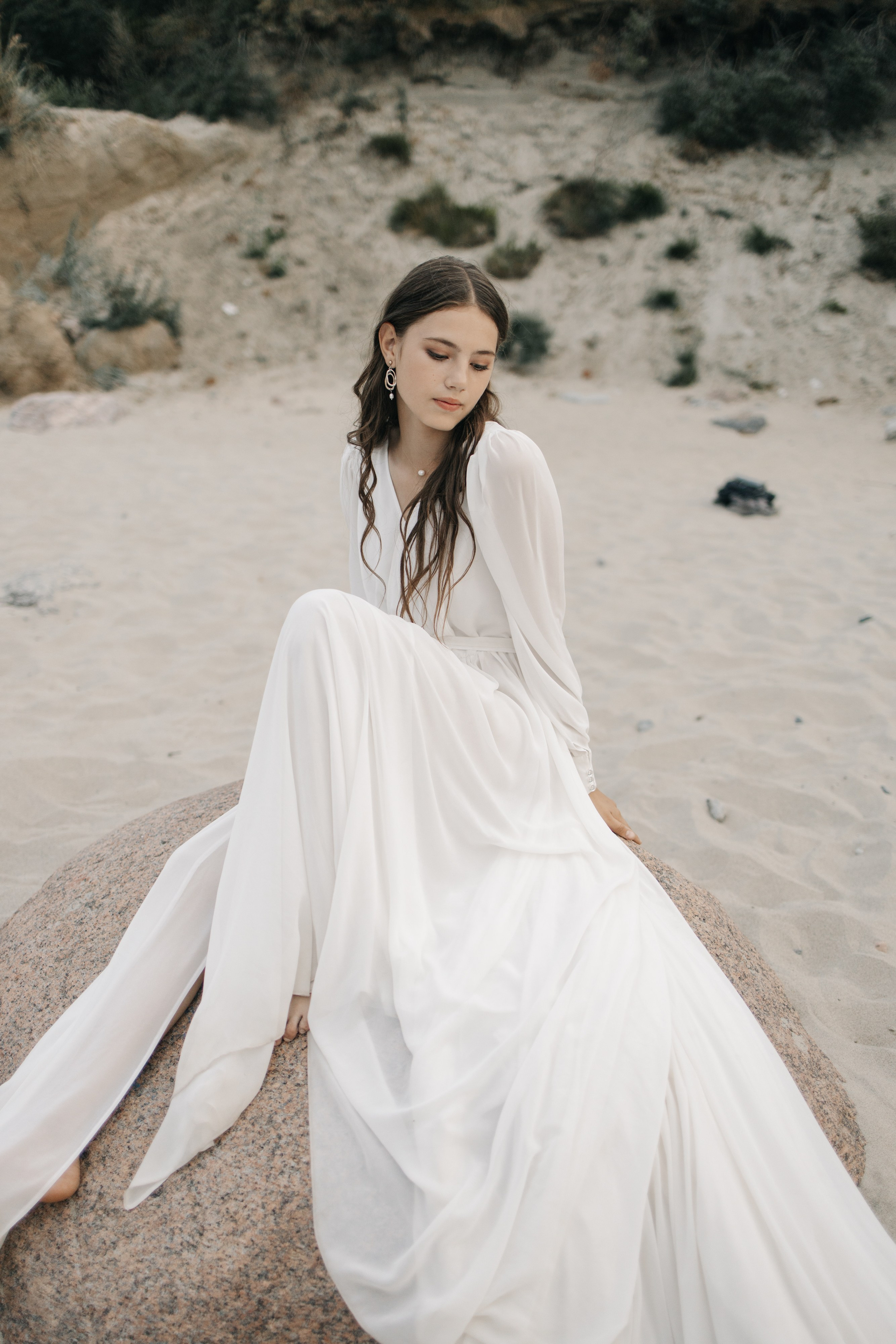 Ярослава Абрамова. Модельное агентство TM Models в Калининграде