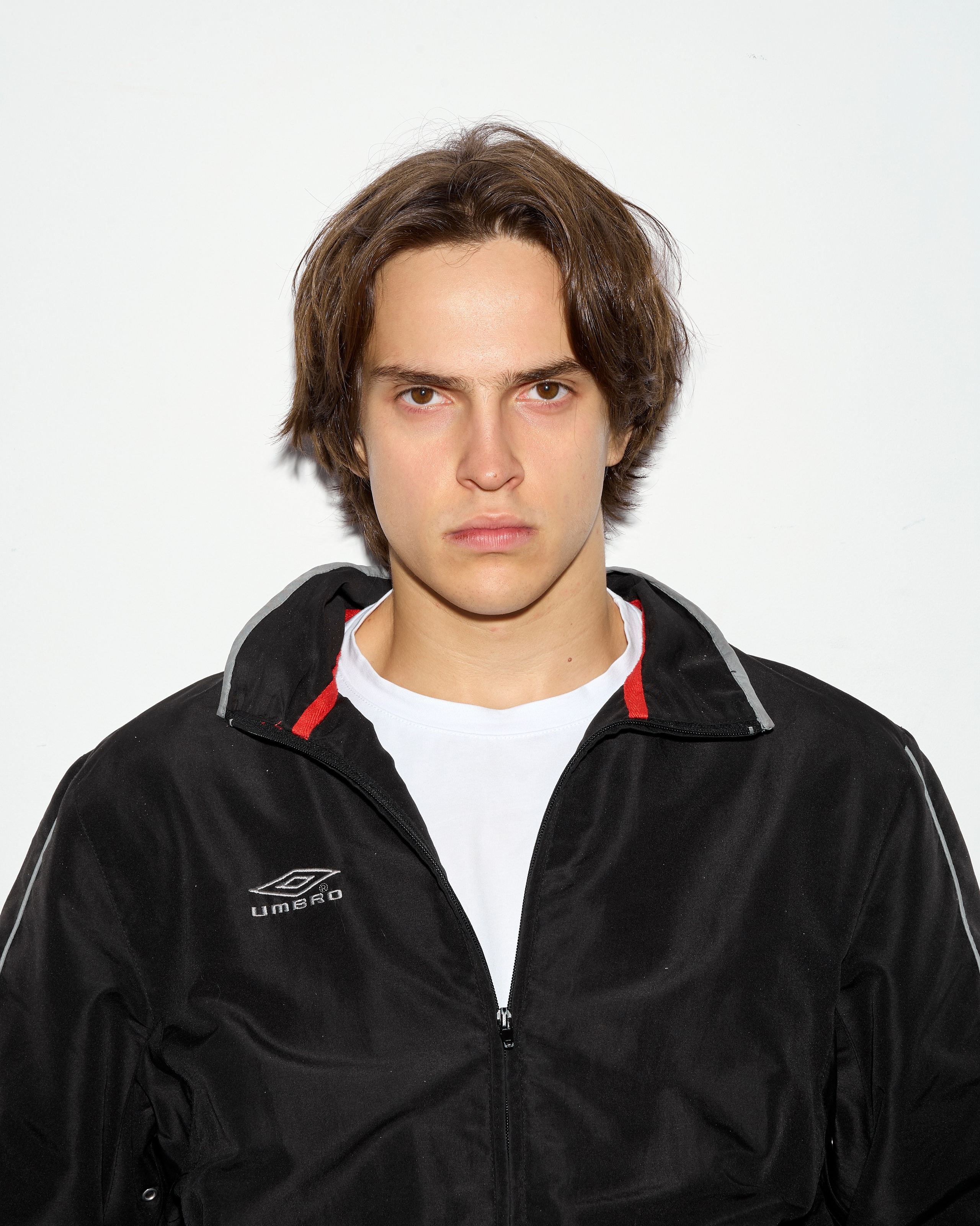 Актерское портфолио. Фотограф актерского портфолио Юлия Корытов