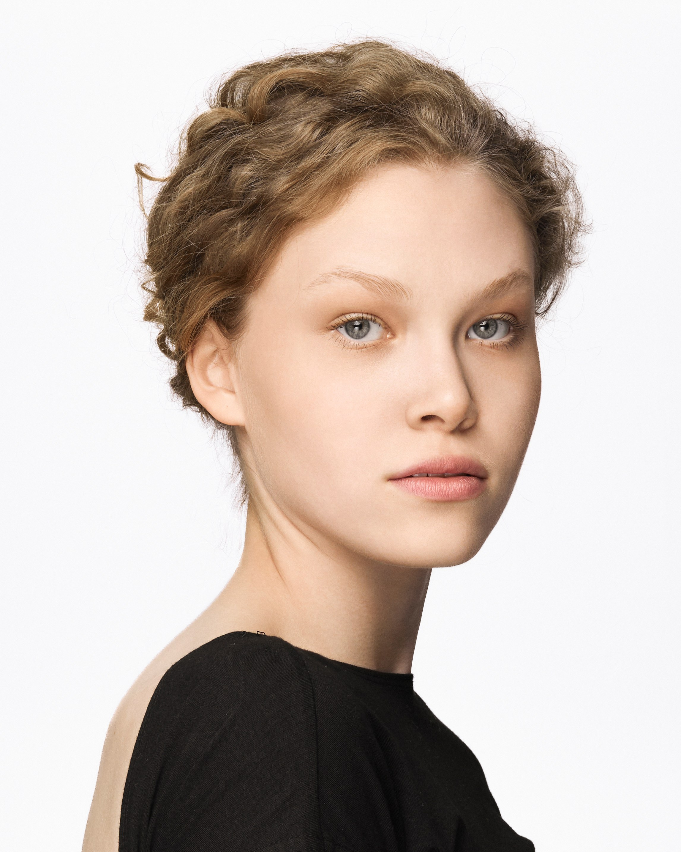 Актерское портфолио. Фотограф актерского портфолио Юлия Корытов