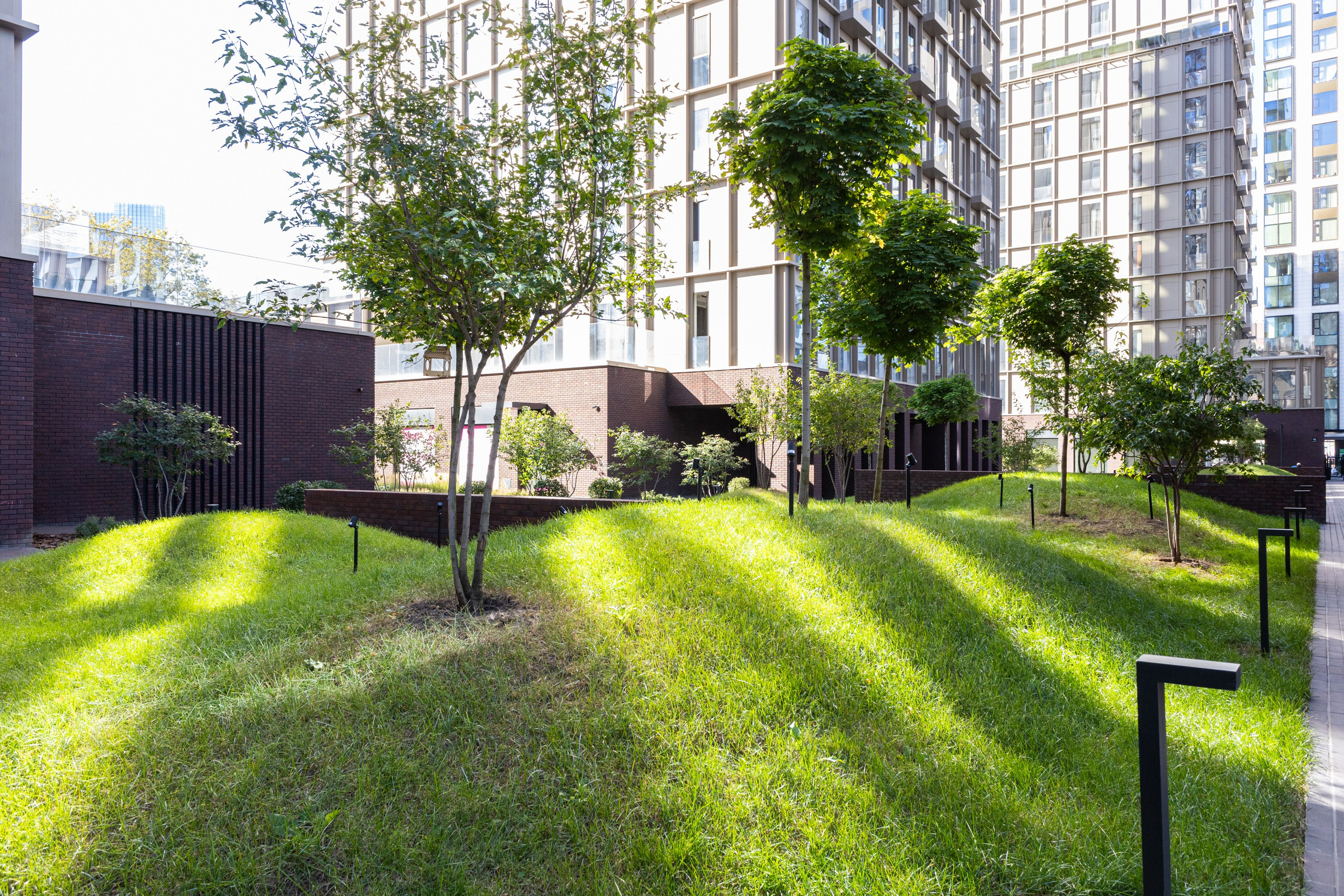 ЖК Лаки. BogdanovPh