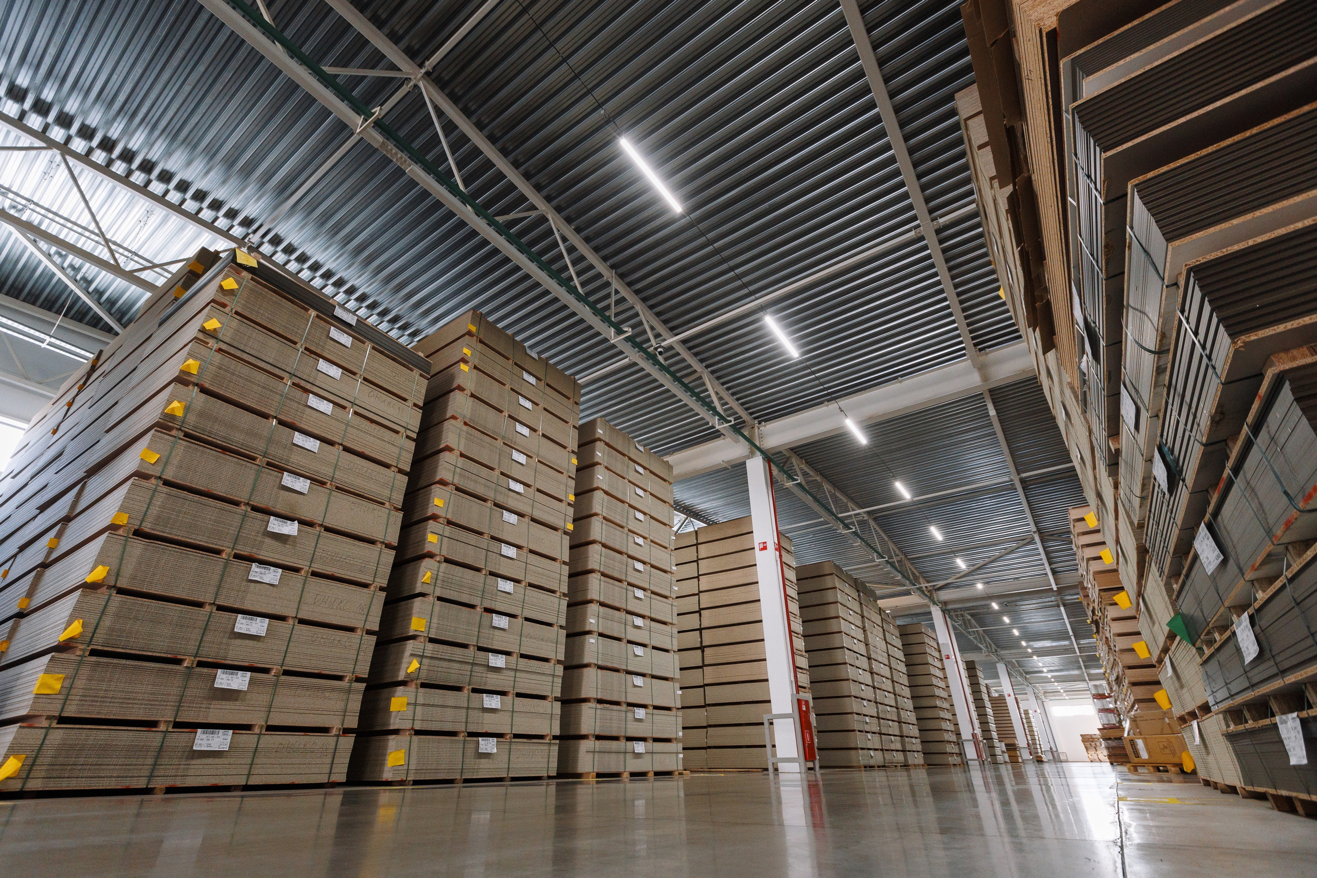 Photos of the company's production Stylish kitchens and interiors. Commercial photographer | Anton Ermakov