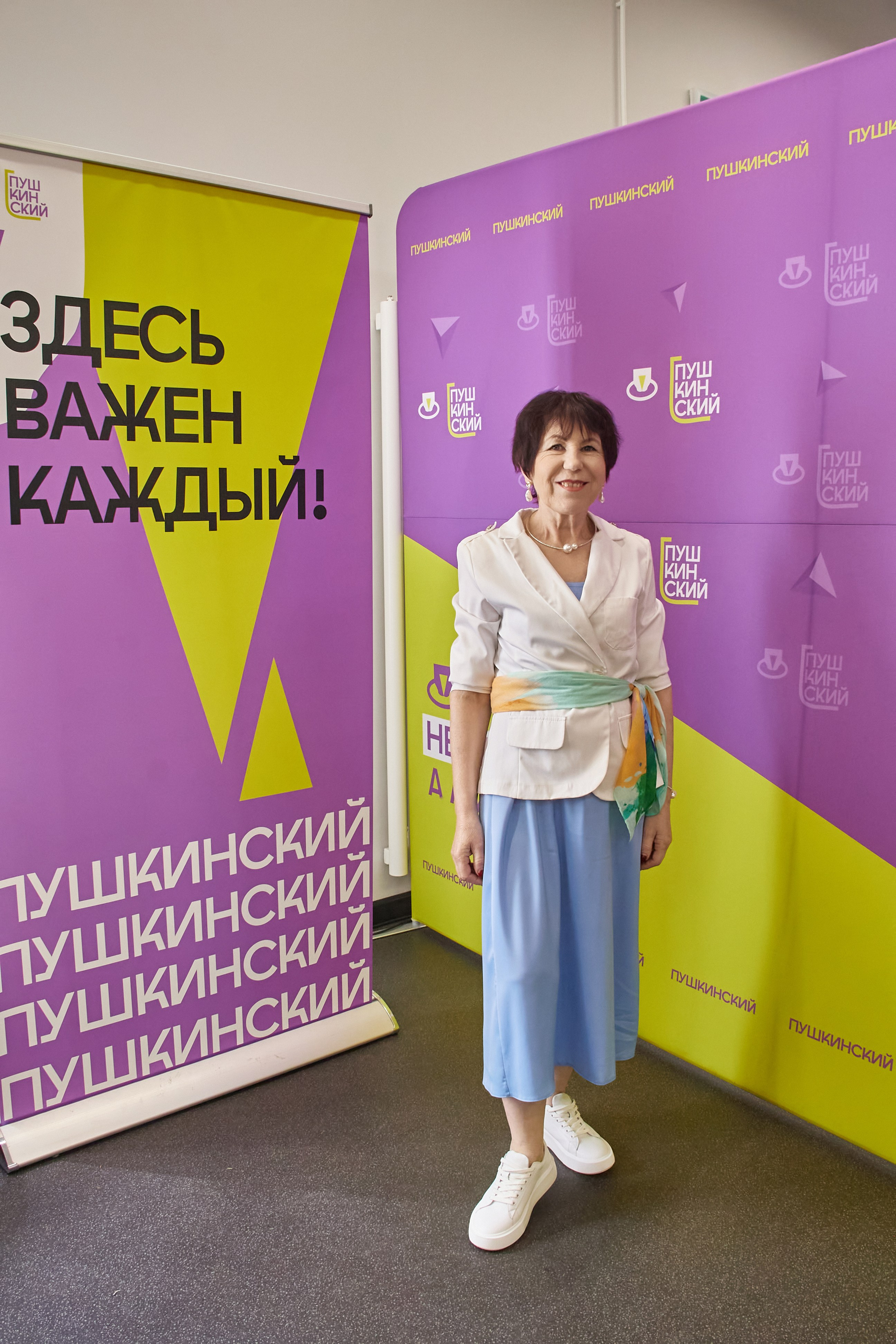 Программа в честь Дня защиты детей. Фотограф в Смоленске Ася Польшина