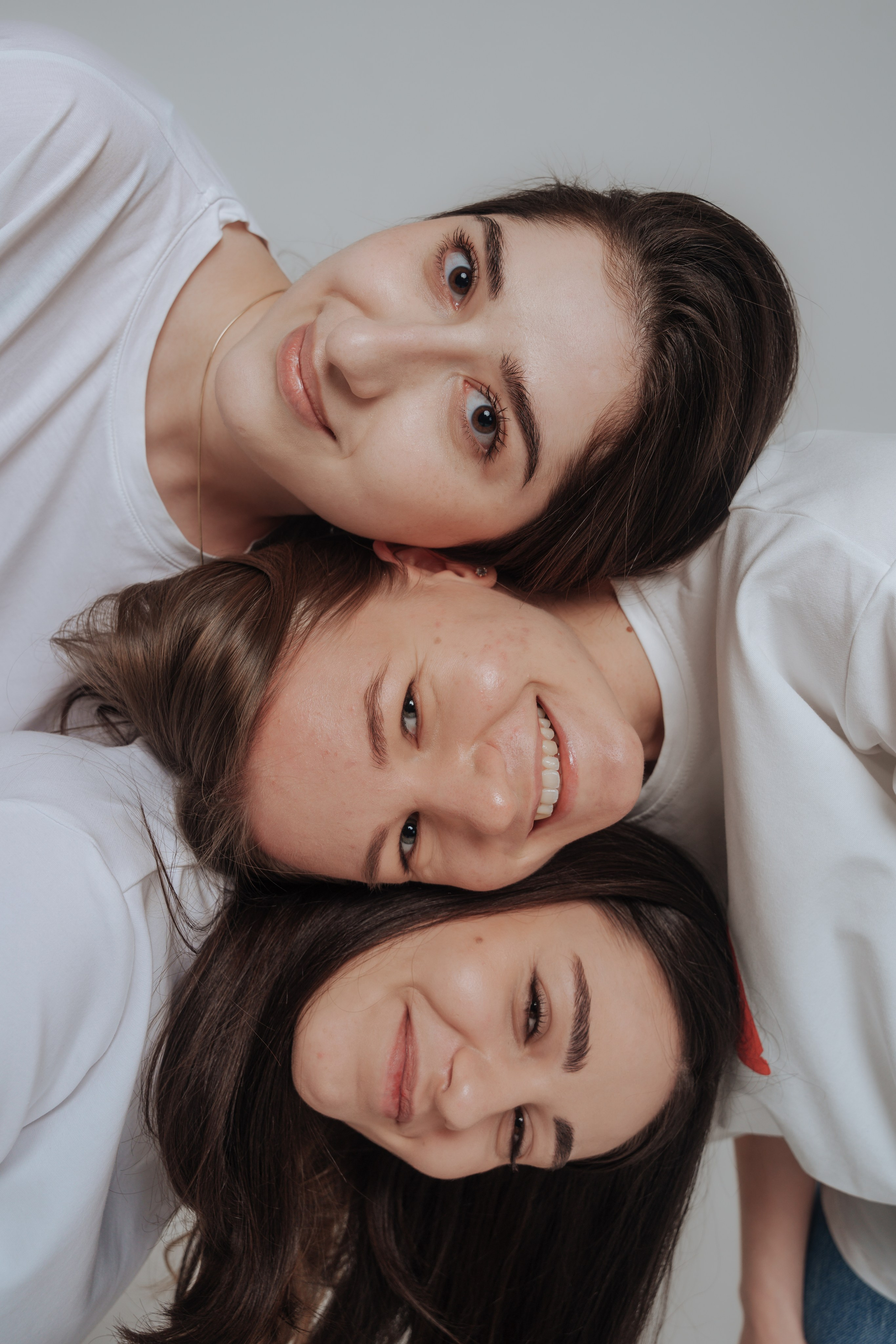 11 дечат. Портретный фотограф в Санкт-Петербурге Дмитриева Наталия