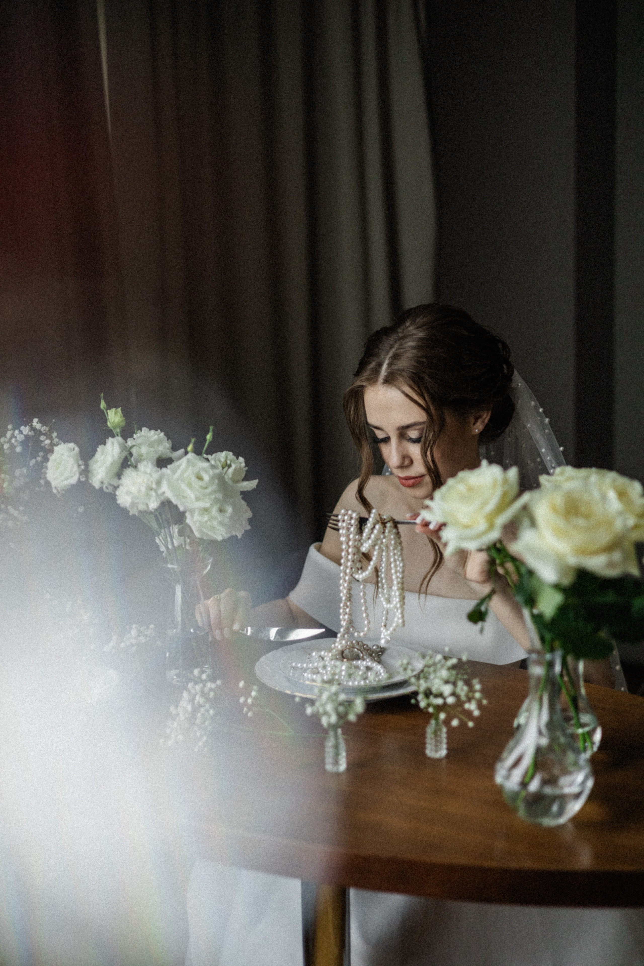 Pearl Love. Валерия Солнцева свадебный и семейный фотограф