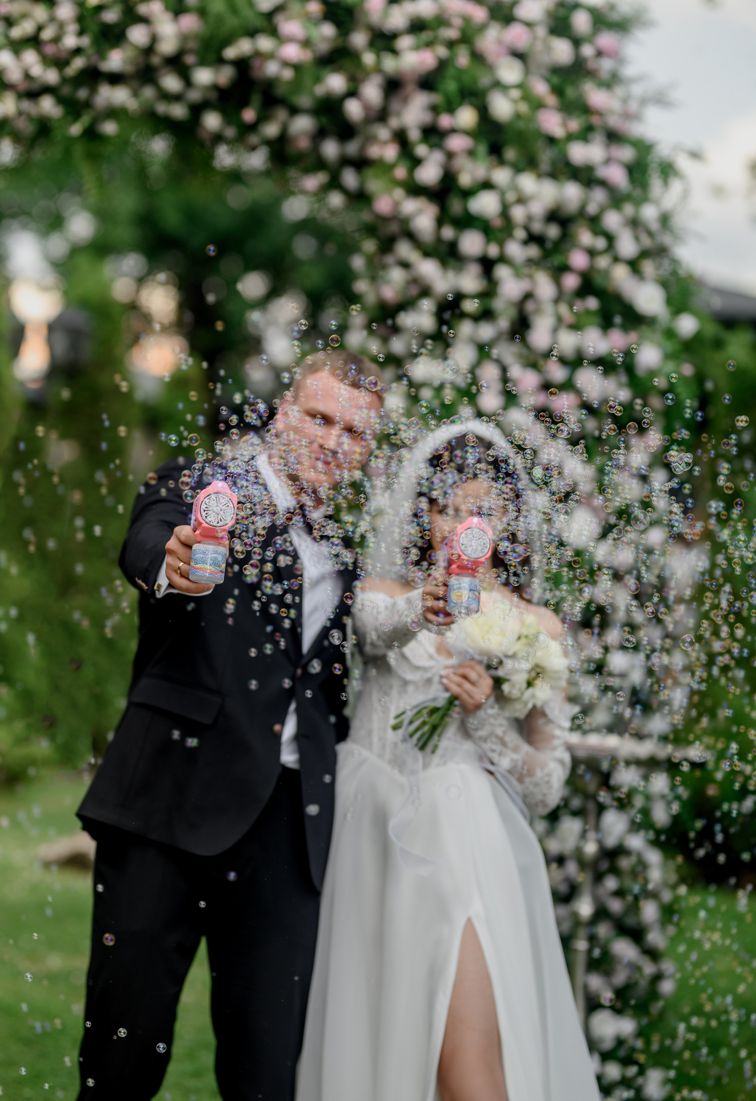 Иван и Анна. Фотограф Анна Абрикосова