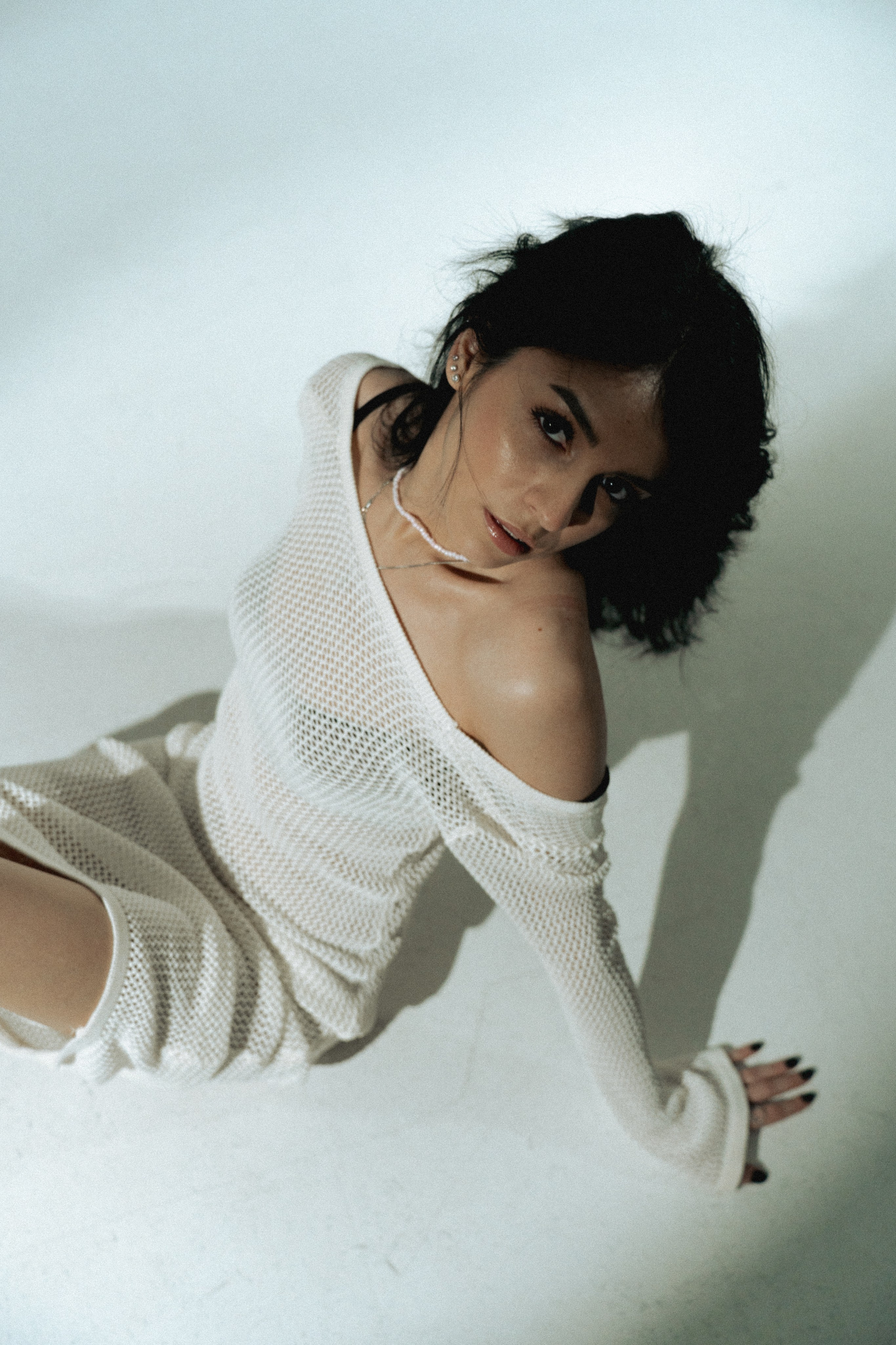 Анастасия. Фотограф Ольга Маленьких