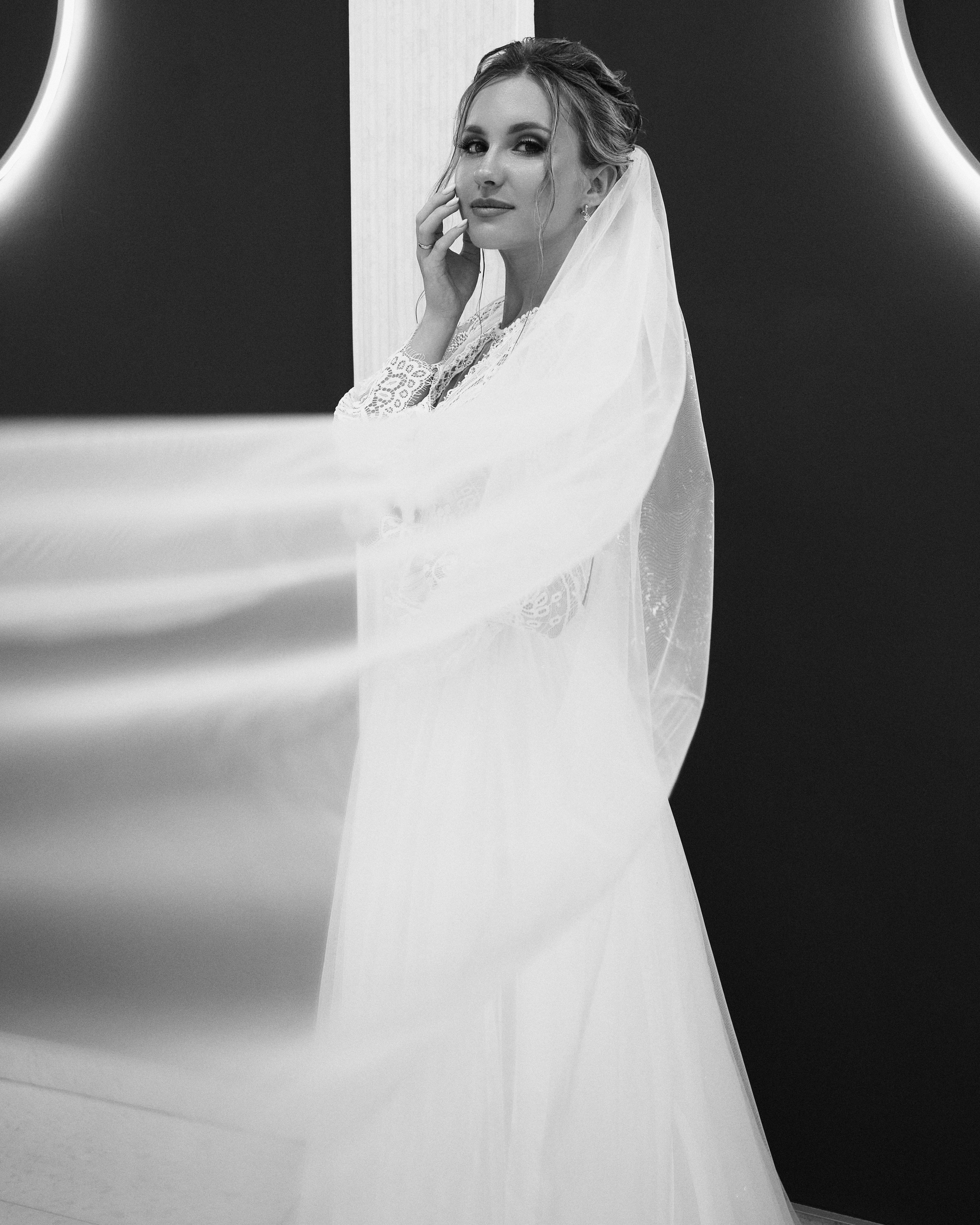 Святослав и Диана. BOOMVERTIGO портретный фотограф