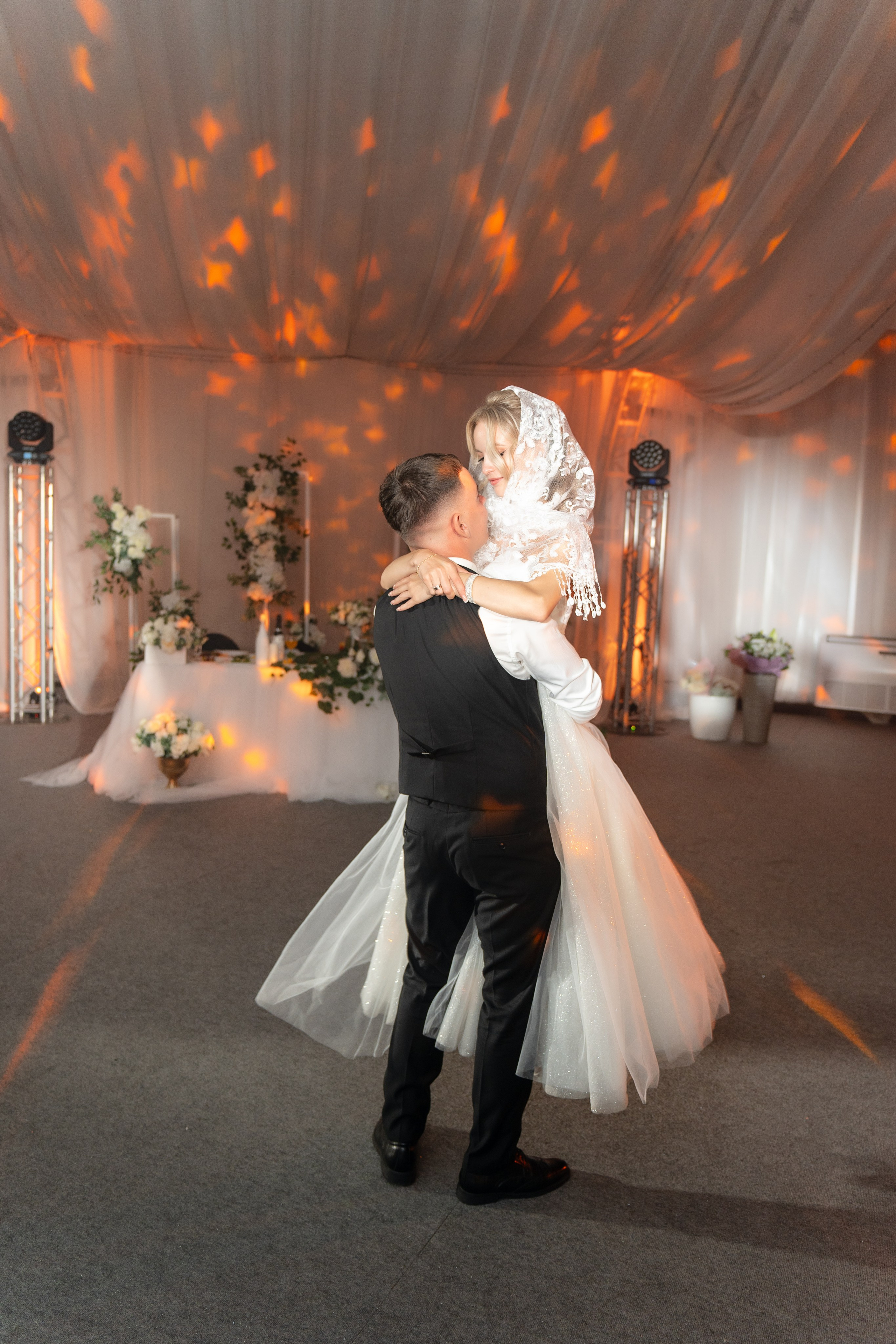 Егор и Анастасия. Семейный и свадебный фотограф Минск, Беларусь Анна Орловская