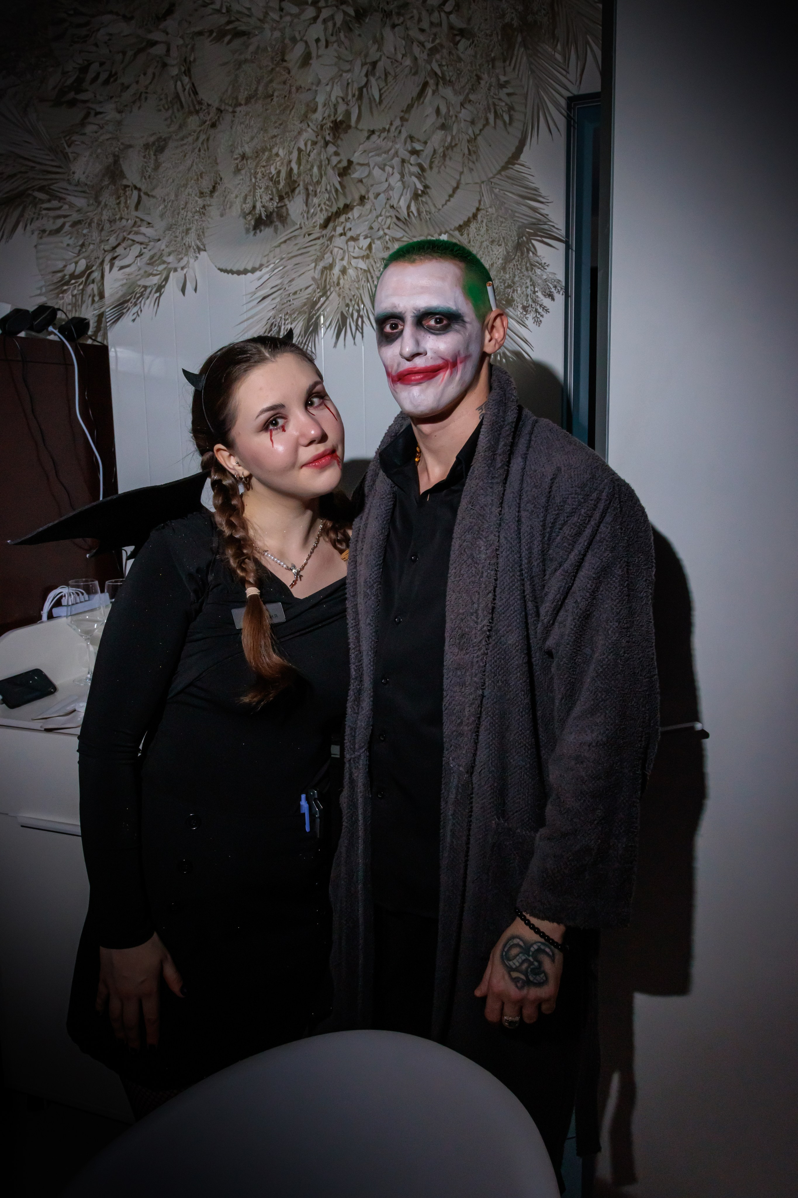 IN WITE «Тыквенный спас». СТУДИЯ ДАТ производство видео и фото контента о любой дате, которая для вас важна.Видеограф, фотограф Новокубанск -Дмитрий Тарасов