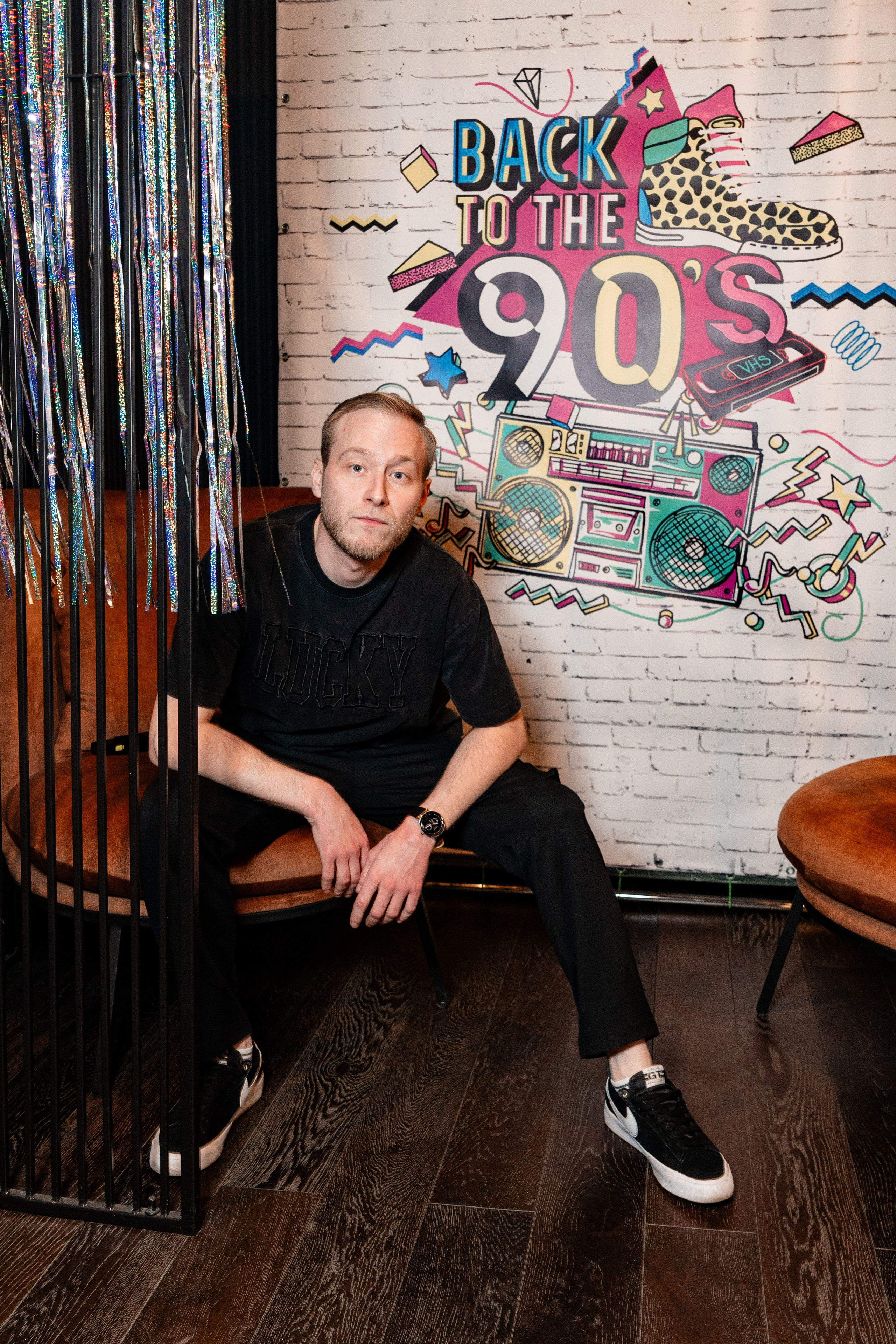 Мята Platinum Атлантис. Фотограф Никита Комаров