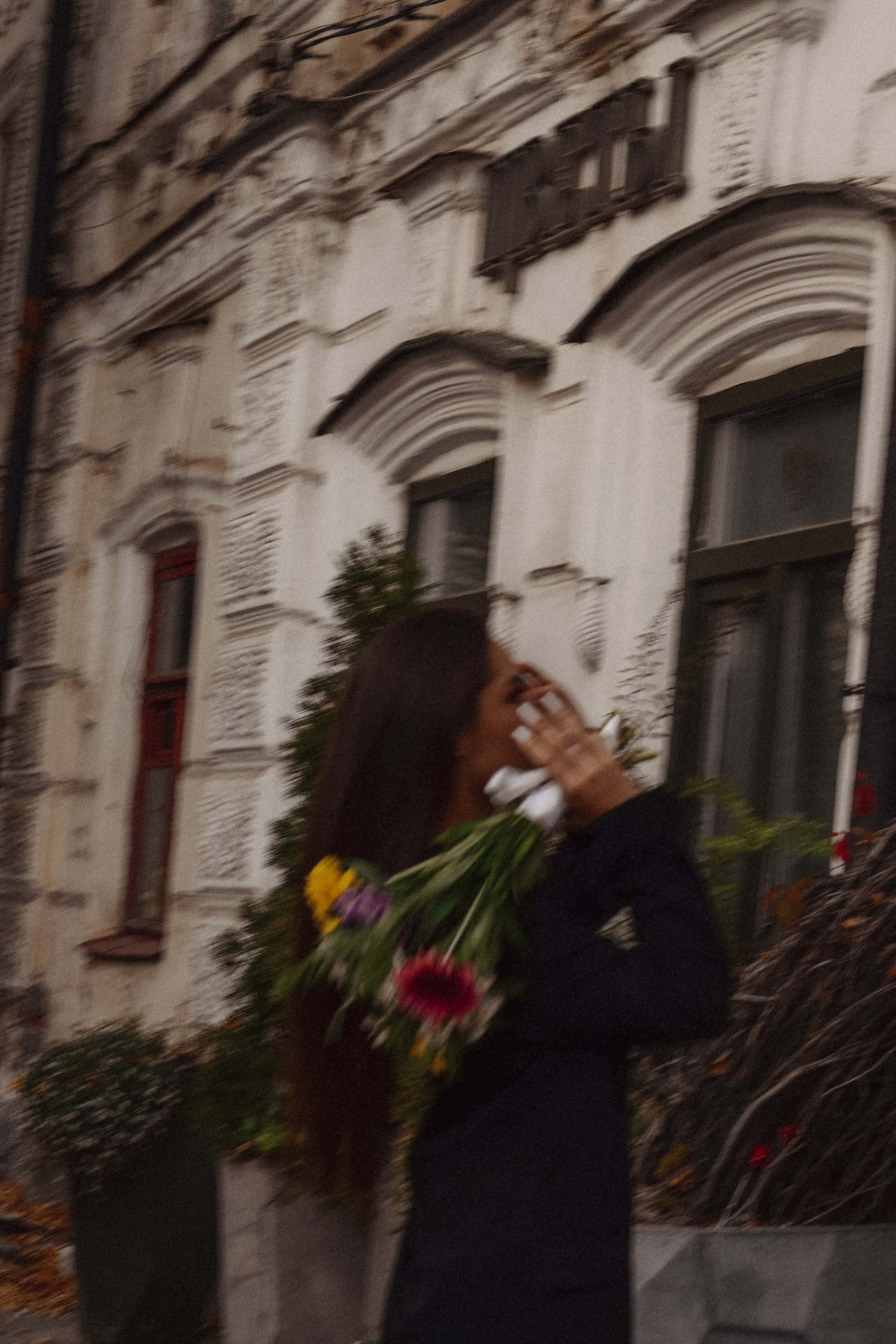 Сад. Женский и семейный фотограф в Казани Гульназ Гизетдинова