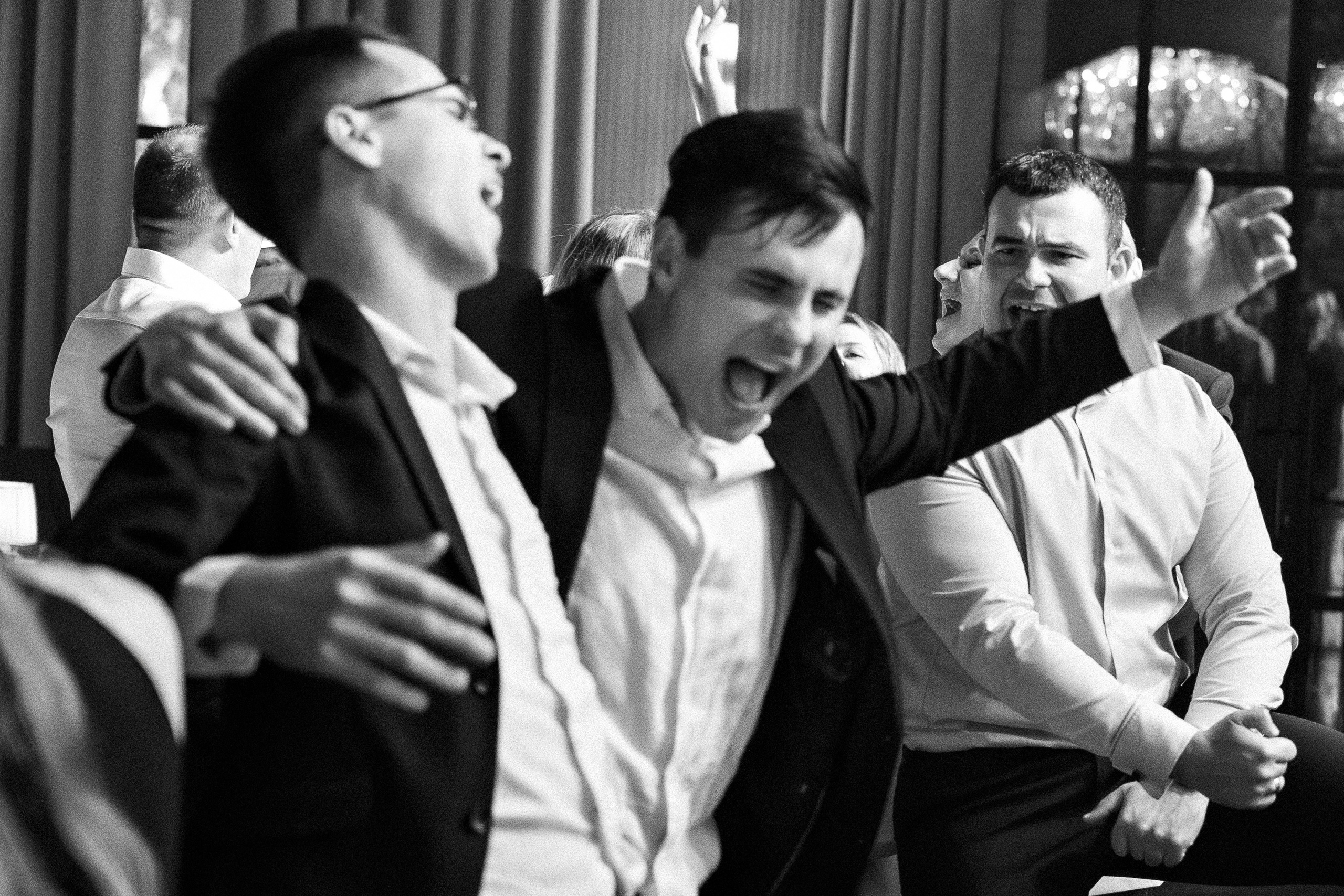 Юбилей компании — фотоотчёт празднования. Красильников Евгений — профессиональный фотограф в Ростове-на-Дону