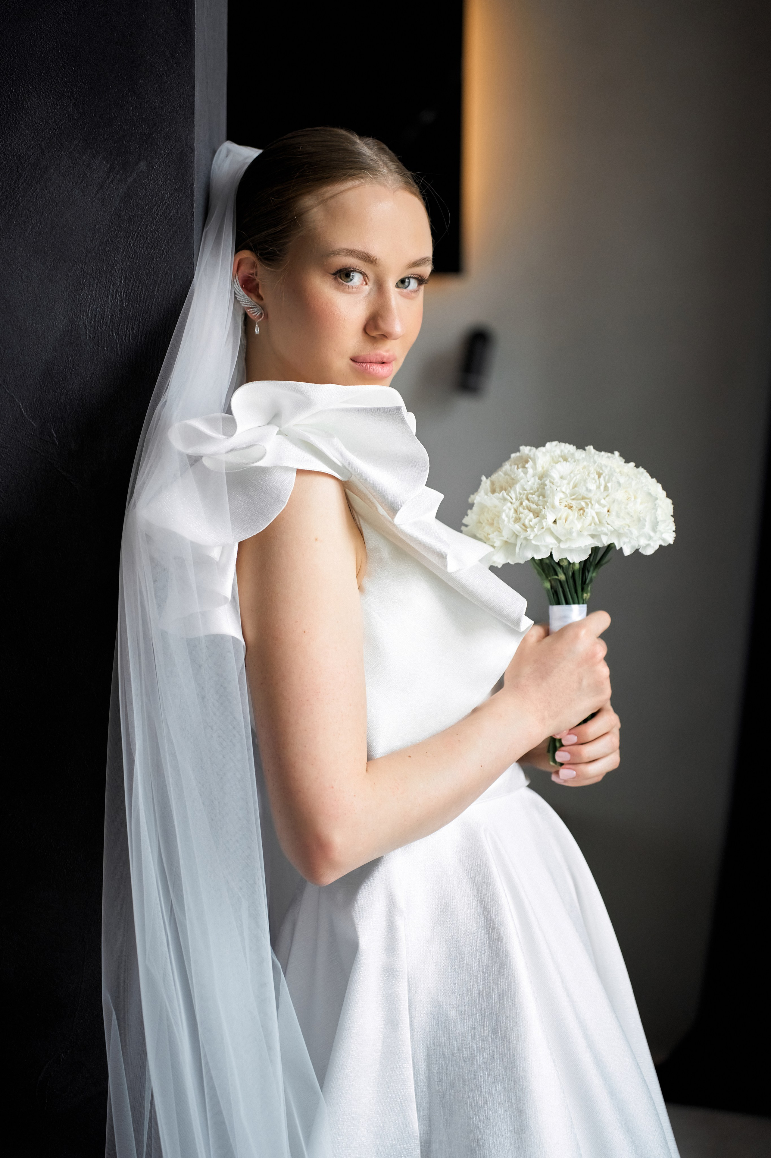 Егор и Анастасия. Свадебный фотограф Санкт-Петербург СПб Виталий Богданов