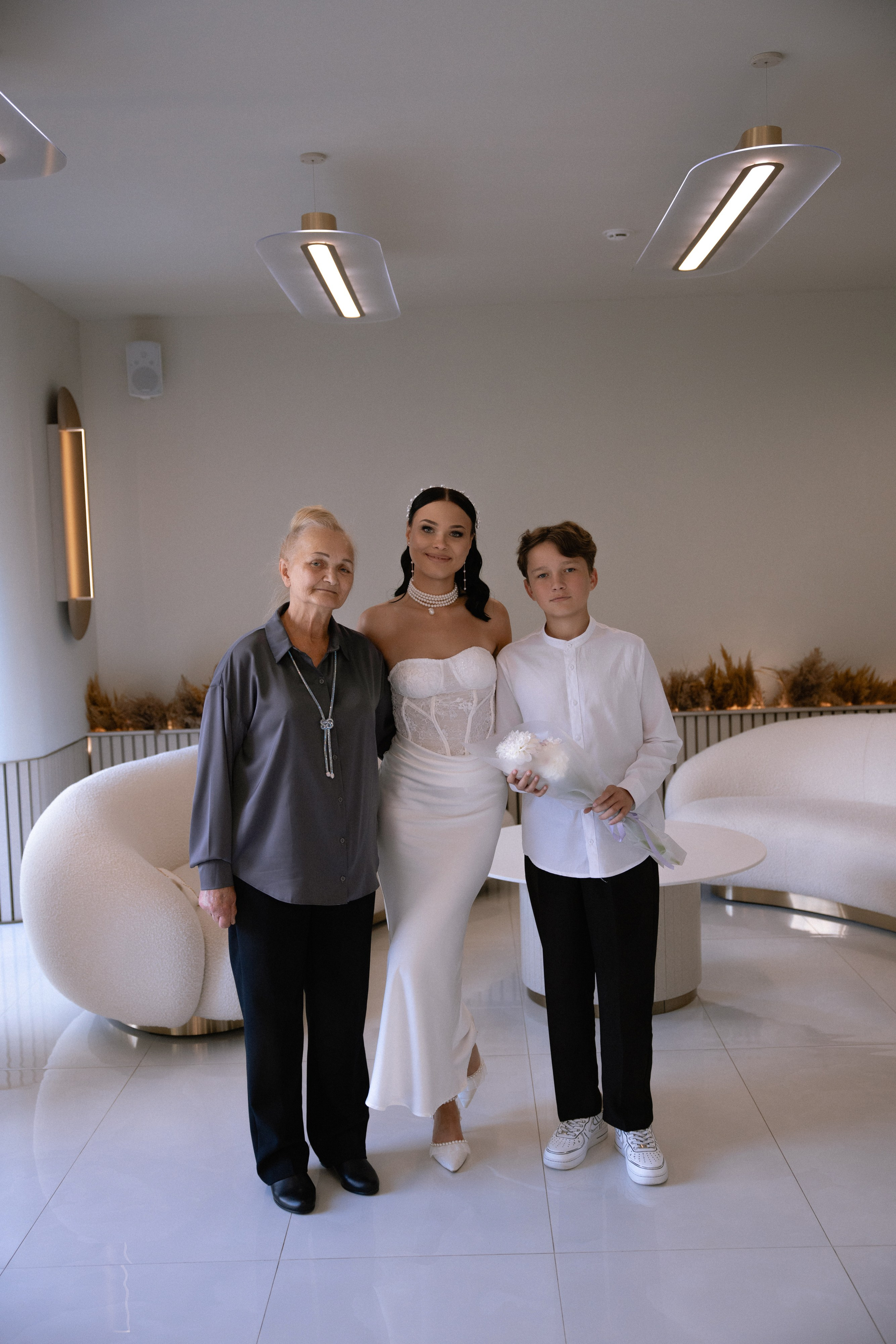 Wedding Day 16.08.25. Семейный фотограф Губкин/Старый Оскол