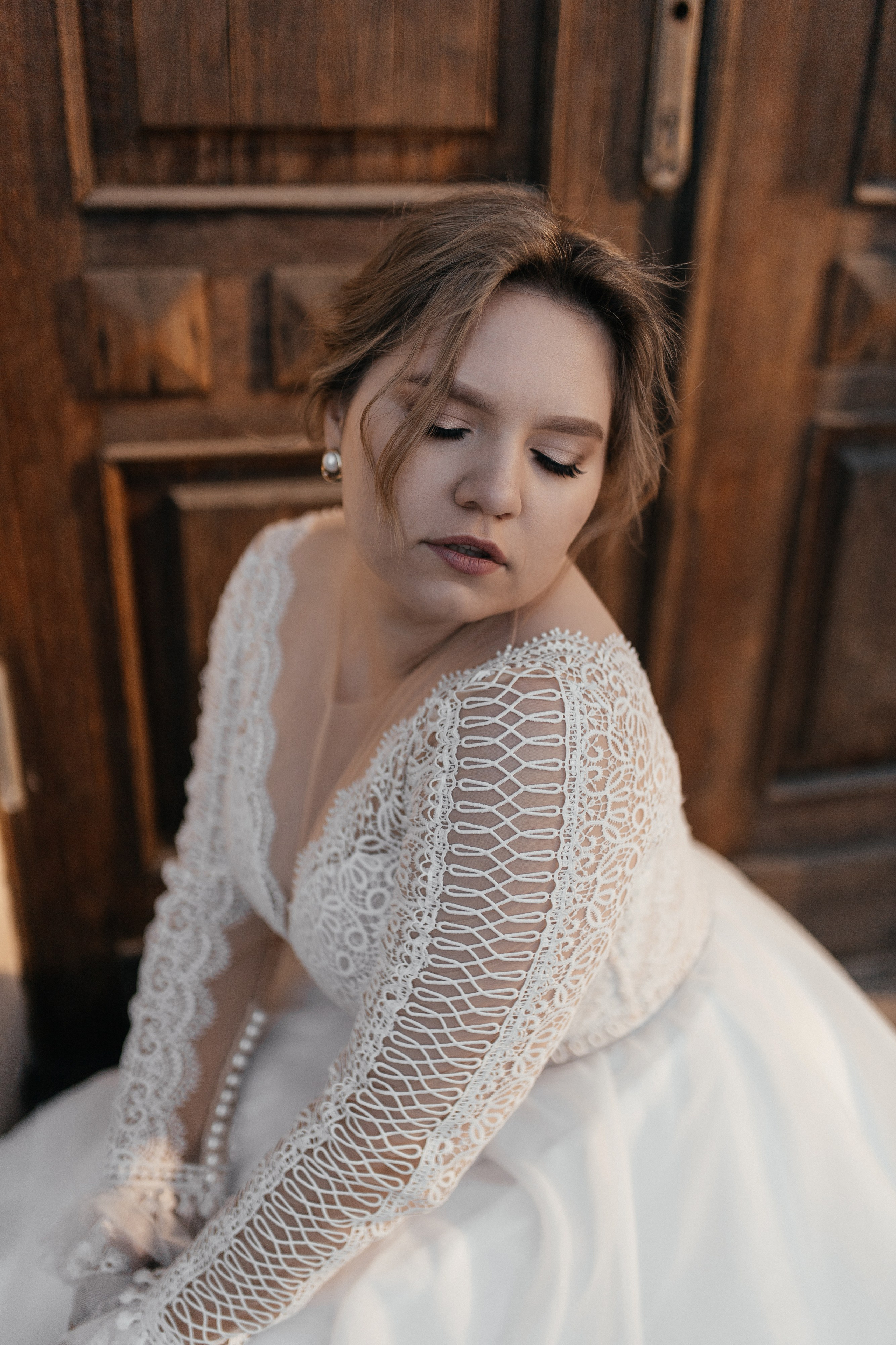 Анна и Дмитрий. Семейный фотограф Губкин/Старый Оскол