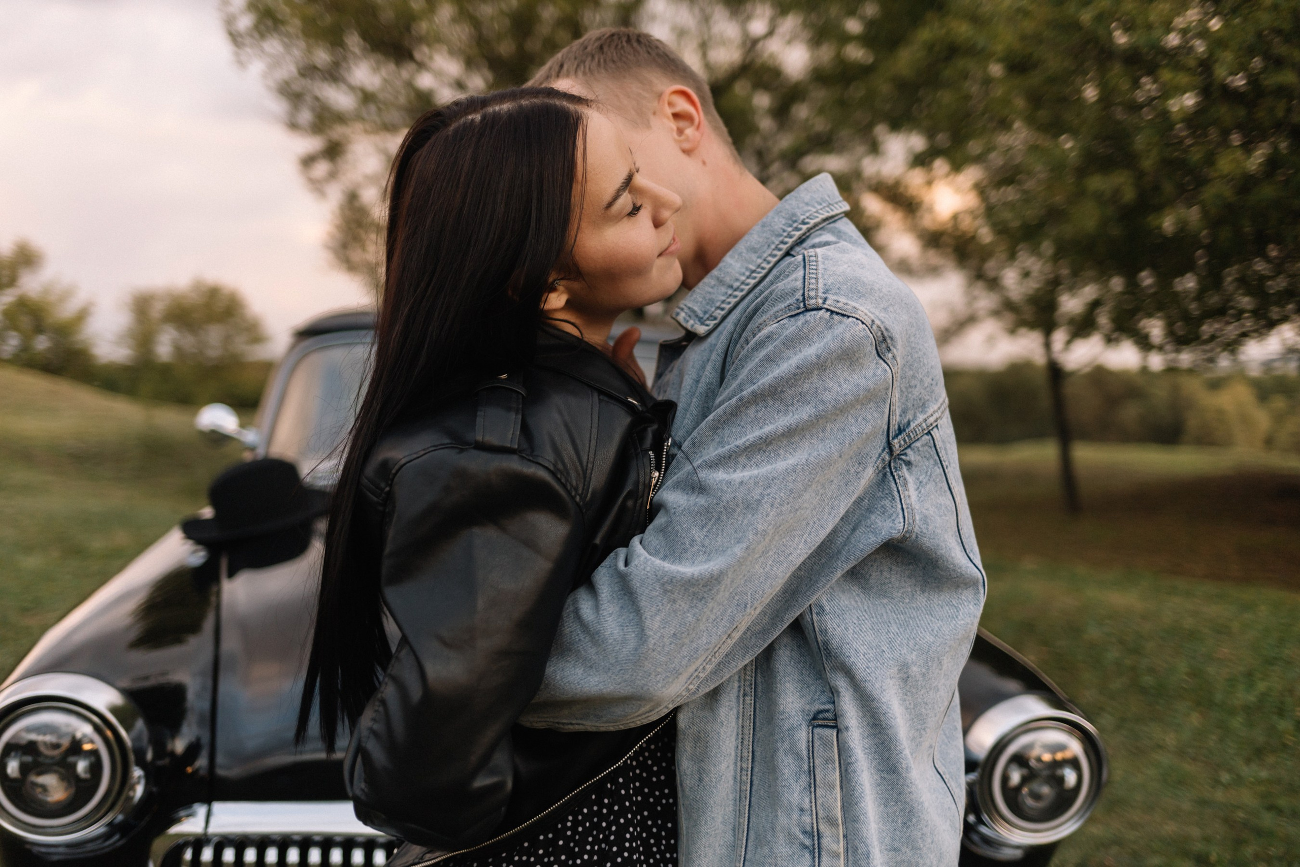 Волга. Семейный фотограф Губкин/Старый Оскол