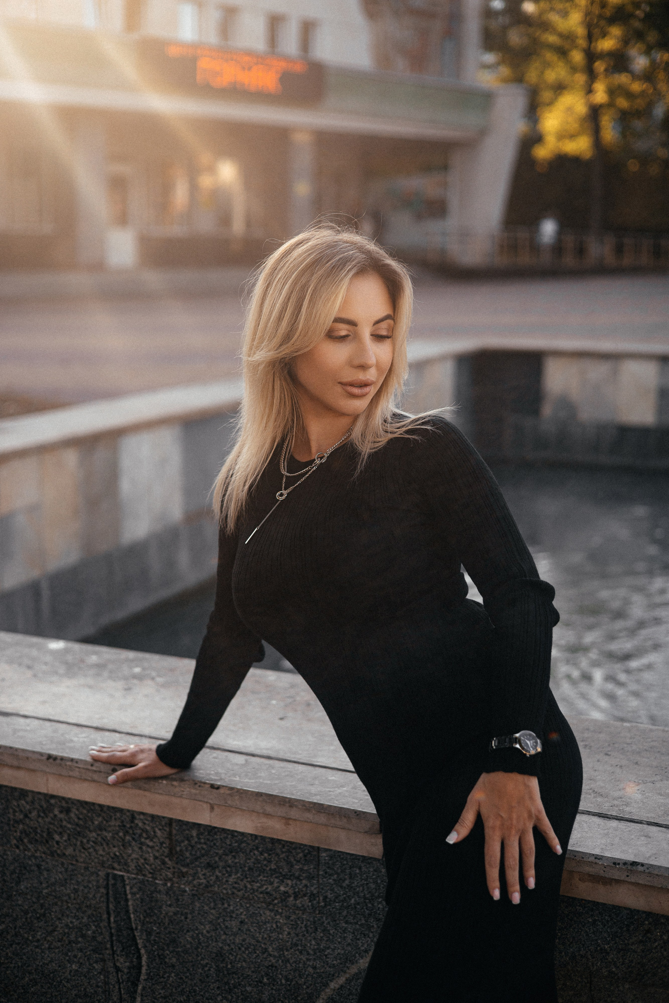 Лиля и Роман. Семейный фотограф Губкин/Старый Оскол